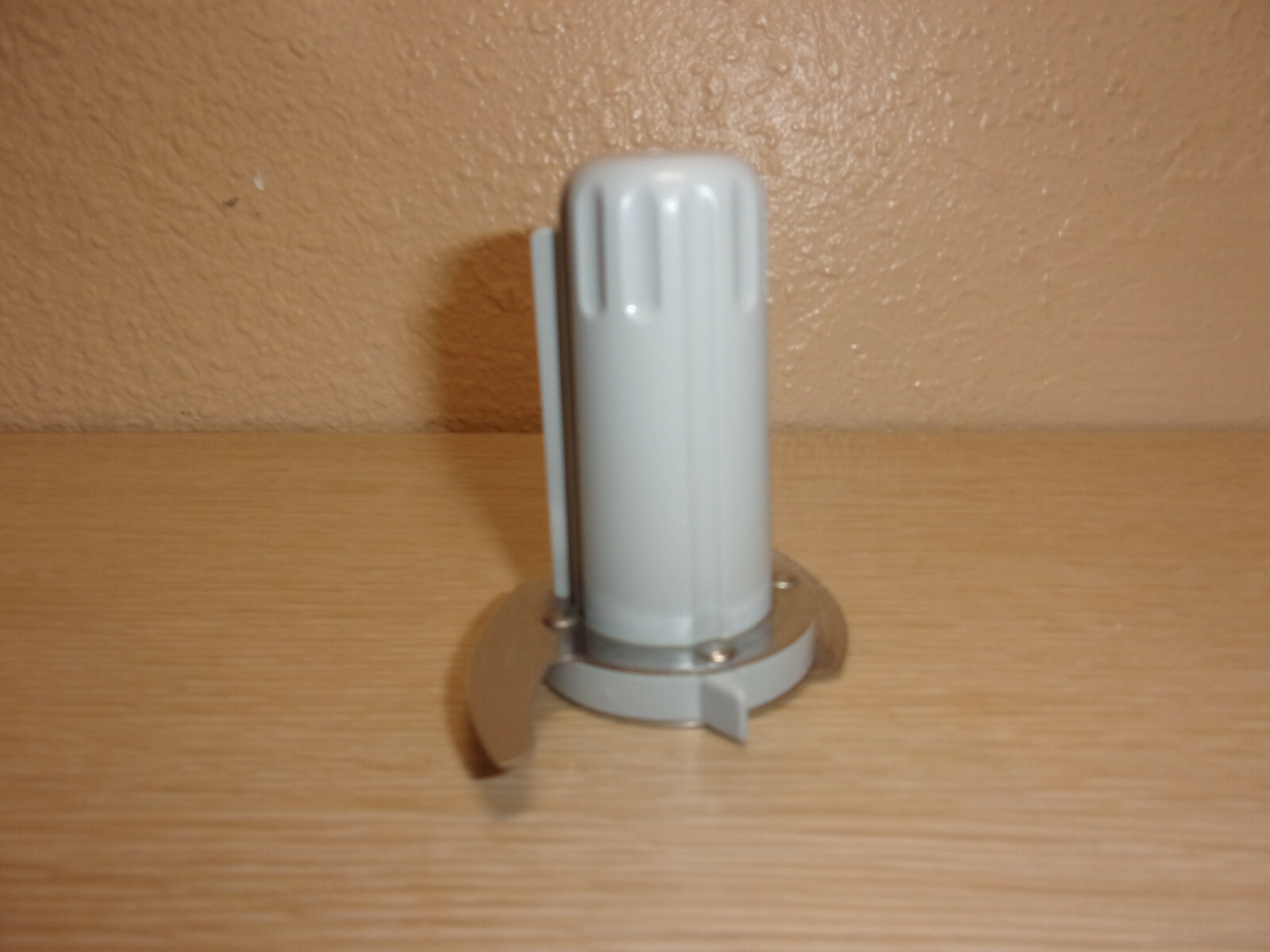 BLACK & DECKER HANDY CHOPPER HC-2000 GRAY CHOPPING BLADE