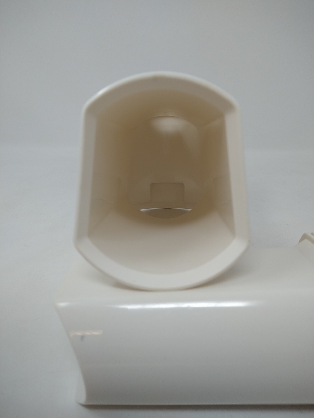 Presto Professional Salad Shooter Plus 0296001 Food Chamber & Pusher Lot Of 3
