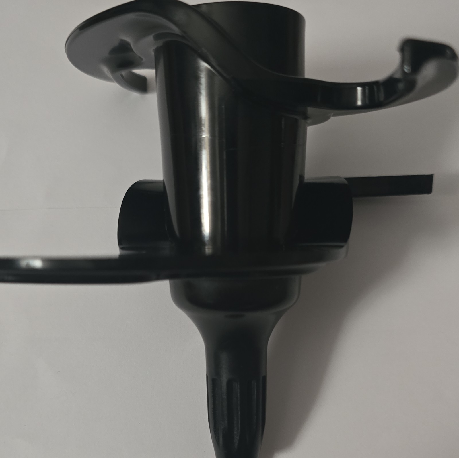 Ninja Auto IQ Prof. Food Processor BN600 BN601 BN602 Part Combo Dough Hook Blade