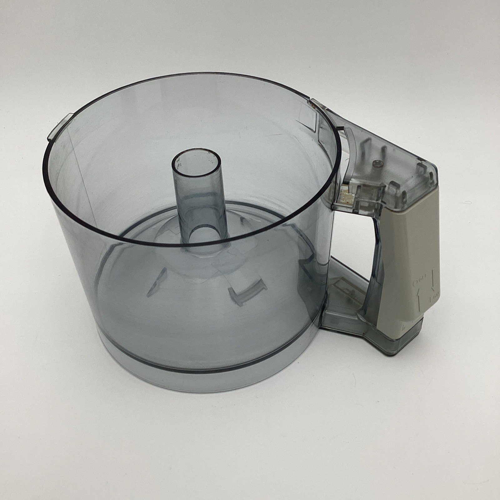 Sunbeam Oskar 3000 6 Speed Electronic Food Processor 14201 See Description