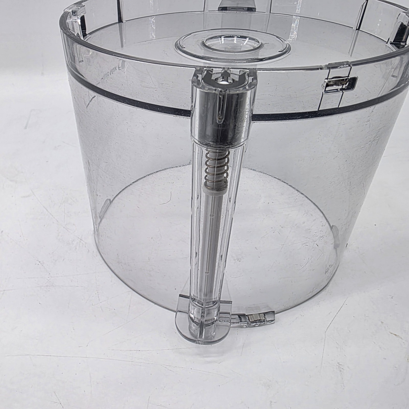 Cuisanart Food Processor DFP-14BCN Work Bowl Only DLC-005AGTX1 Replacement Part