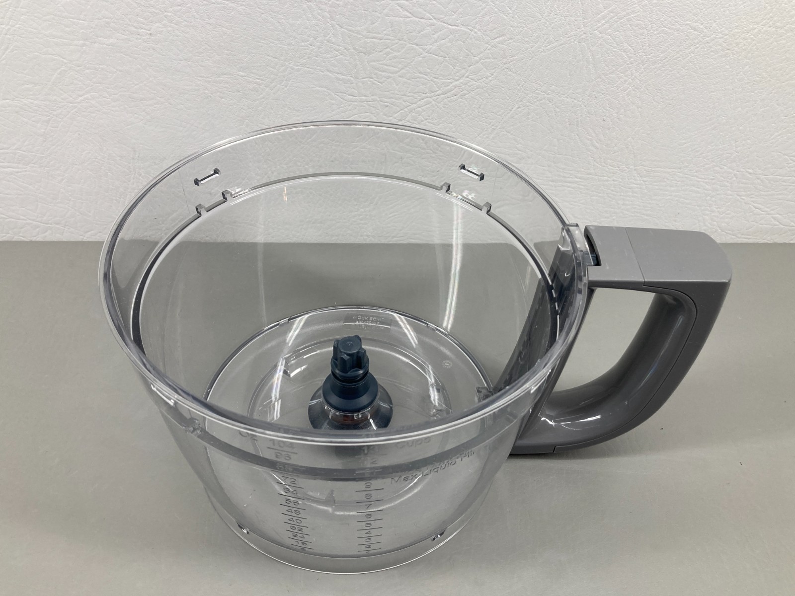 Cuisinart 13-Cup Processor FP-130WB Work Bowl Replacement ONLY
