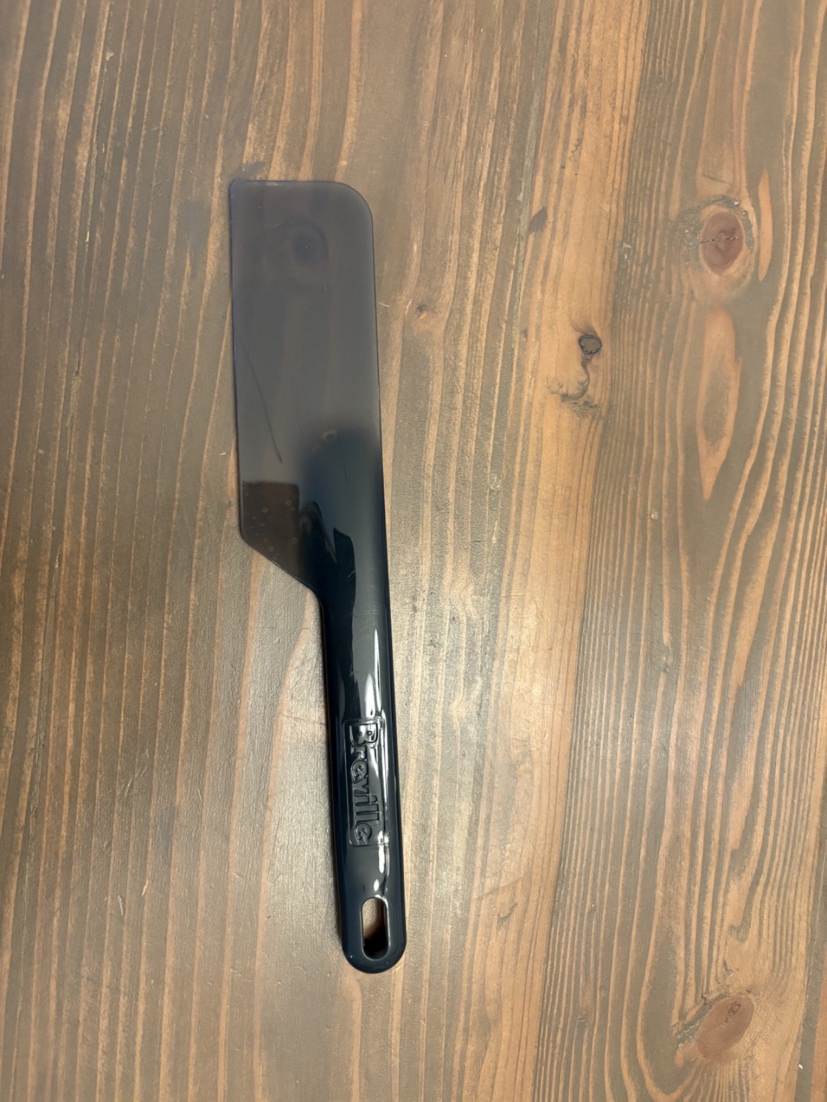 Breville Spatula – Part for BFP660SIL Sous Chef 12 Cup Food Processor