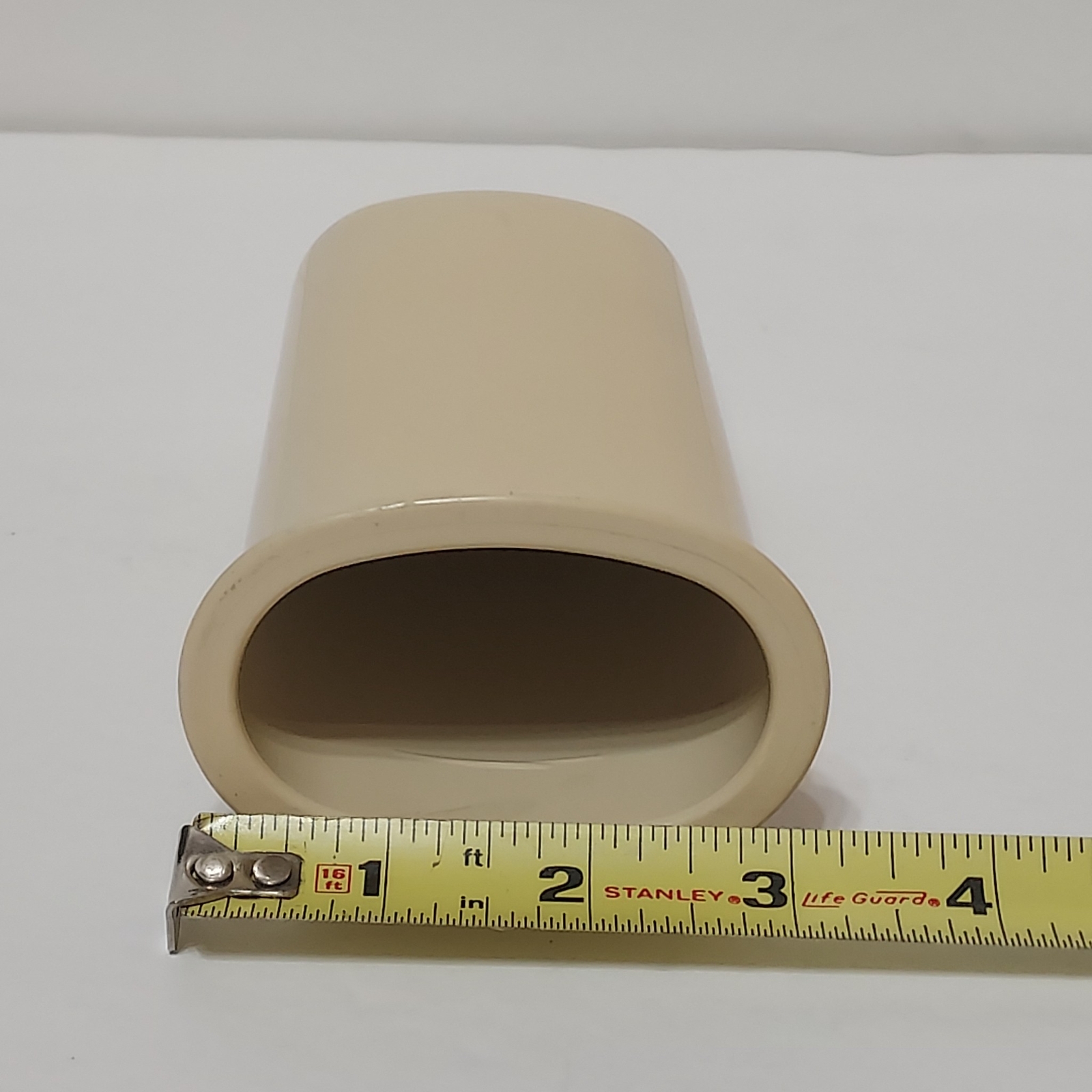 Vintage General Electric Food Processor D1FP1-4200 Replacement Part – Pusher