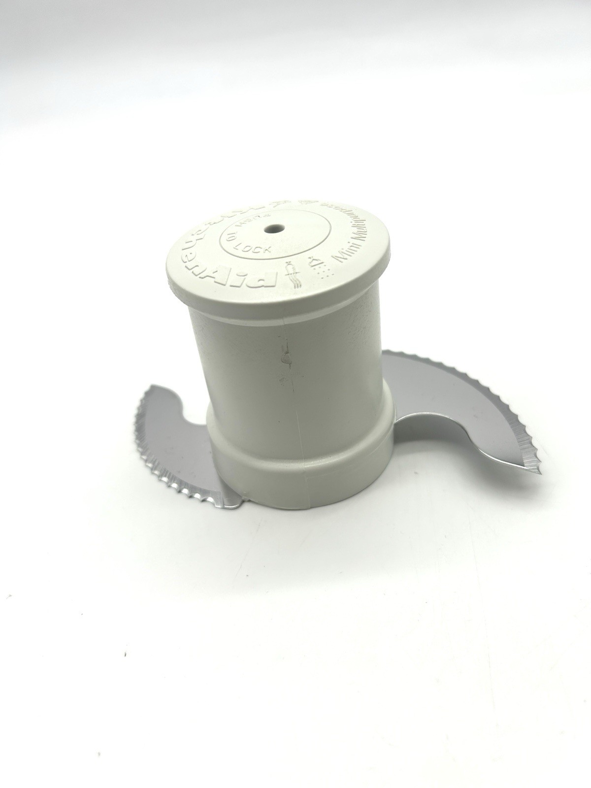KitchenAid Replacement Blades & Storage Case for KFP1333, KFP1344