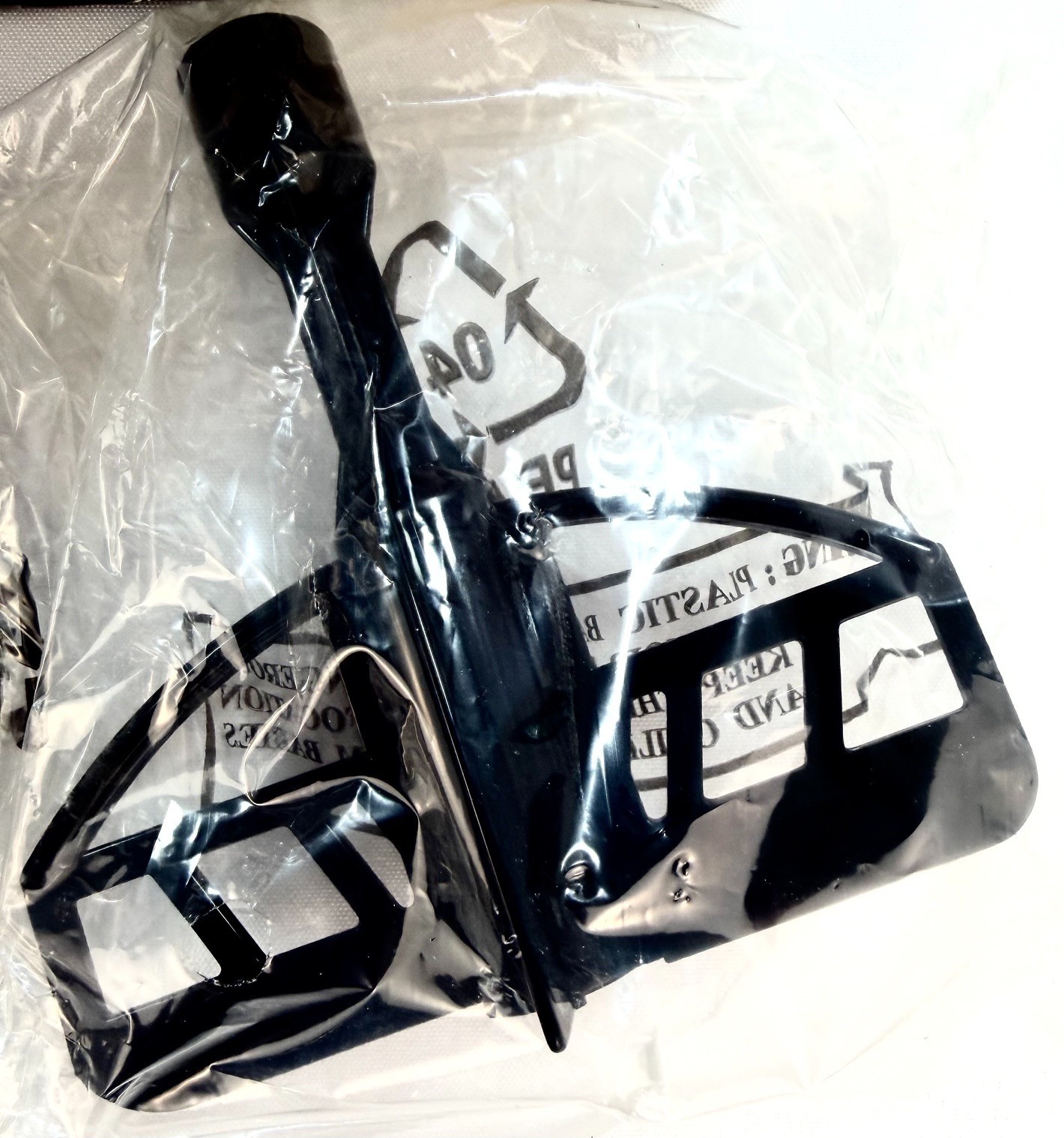 German Hand Mixer Manual Food Processor by Kuchenprofi Handruhrgerat – NEW