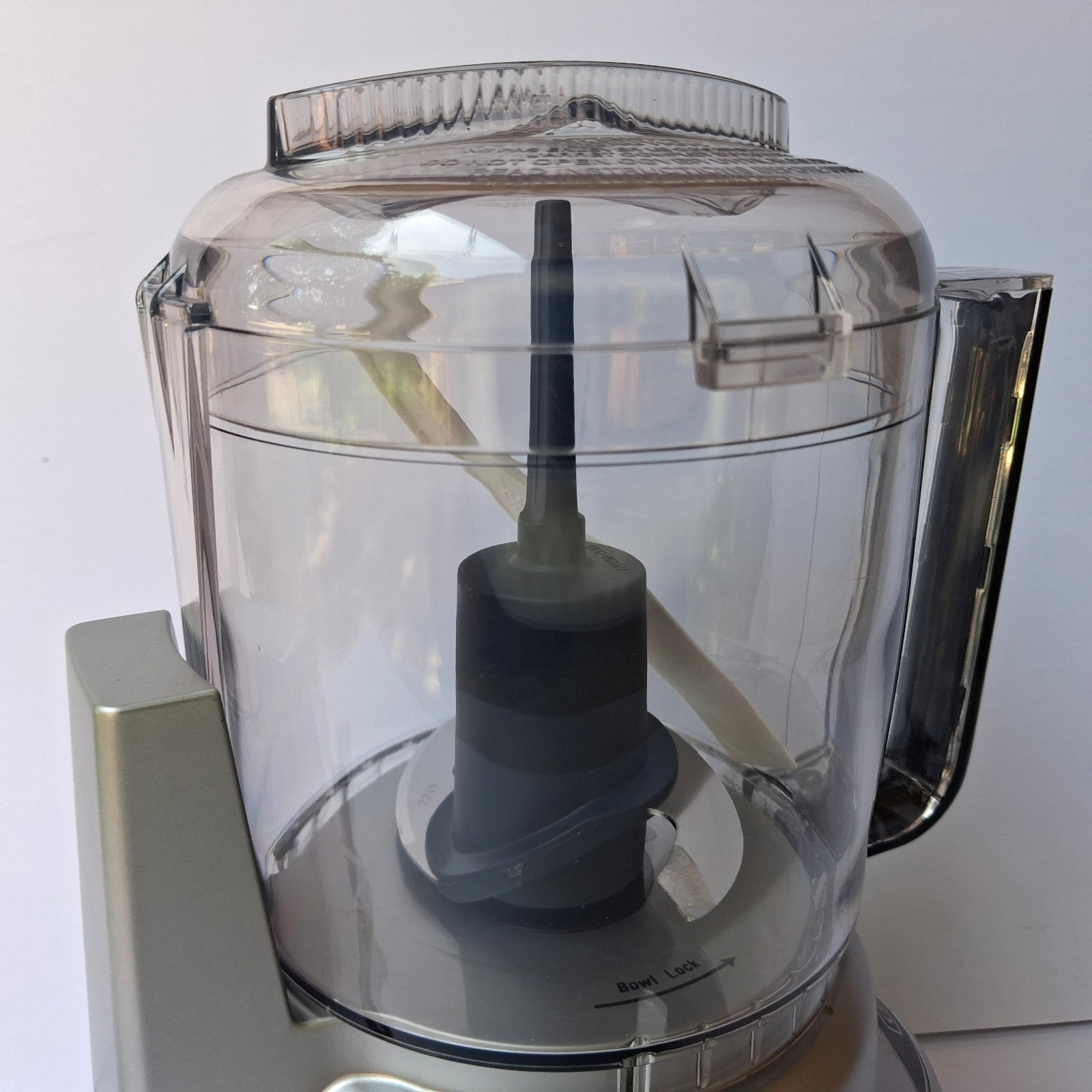 Cuisinart Mini-Prep Plus Food Processor 4-Cup Chopper Grinder CGC-4PC5 NWOB