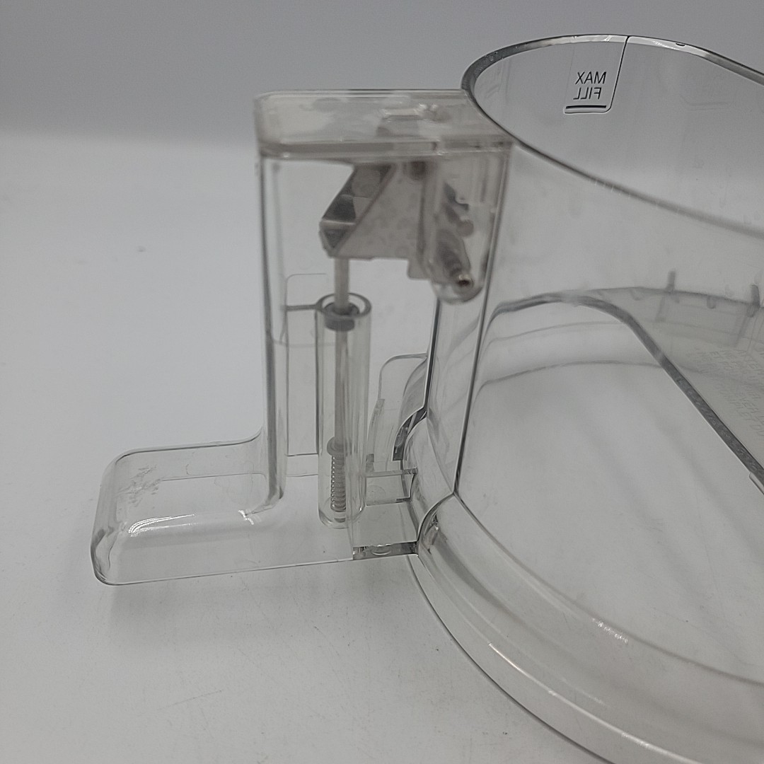 Cuisinart DLC-2009CHB Prep 9 Food Processor Work Bowl Lid OEM Replacement Part