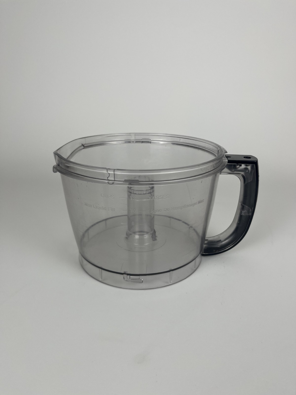 Cuisinart FP-14BKWBT Elite Collection Food Processor Large Work Bowl ONLY