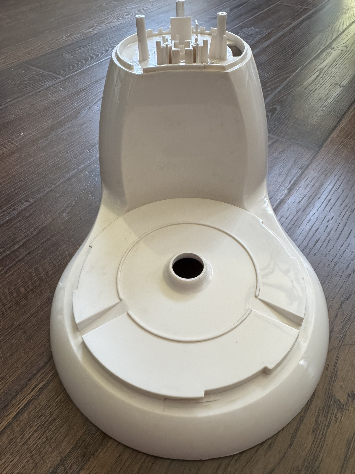 Hamilton Beach 70450 Food Processor Base Top Shell Only Type FP12