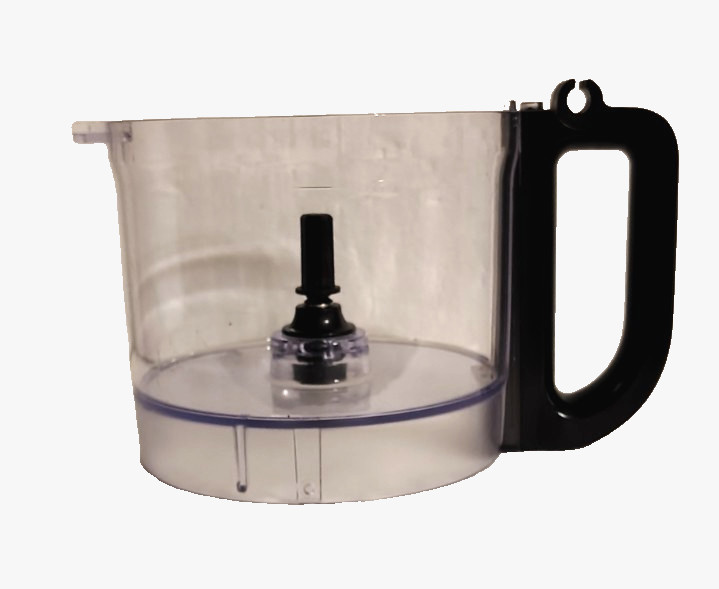 KitchenAid Food Processor Work Bowl Prep KFP0718 OEM -GREAT CONDITION