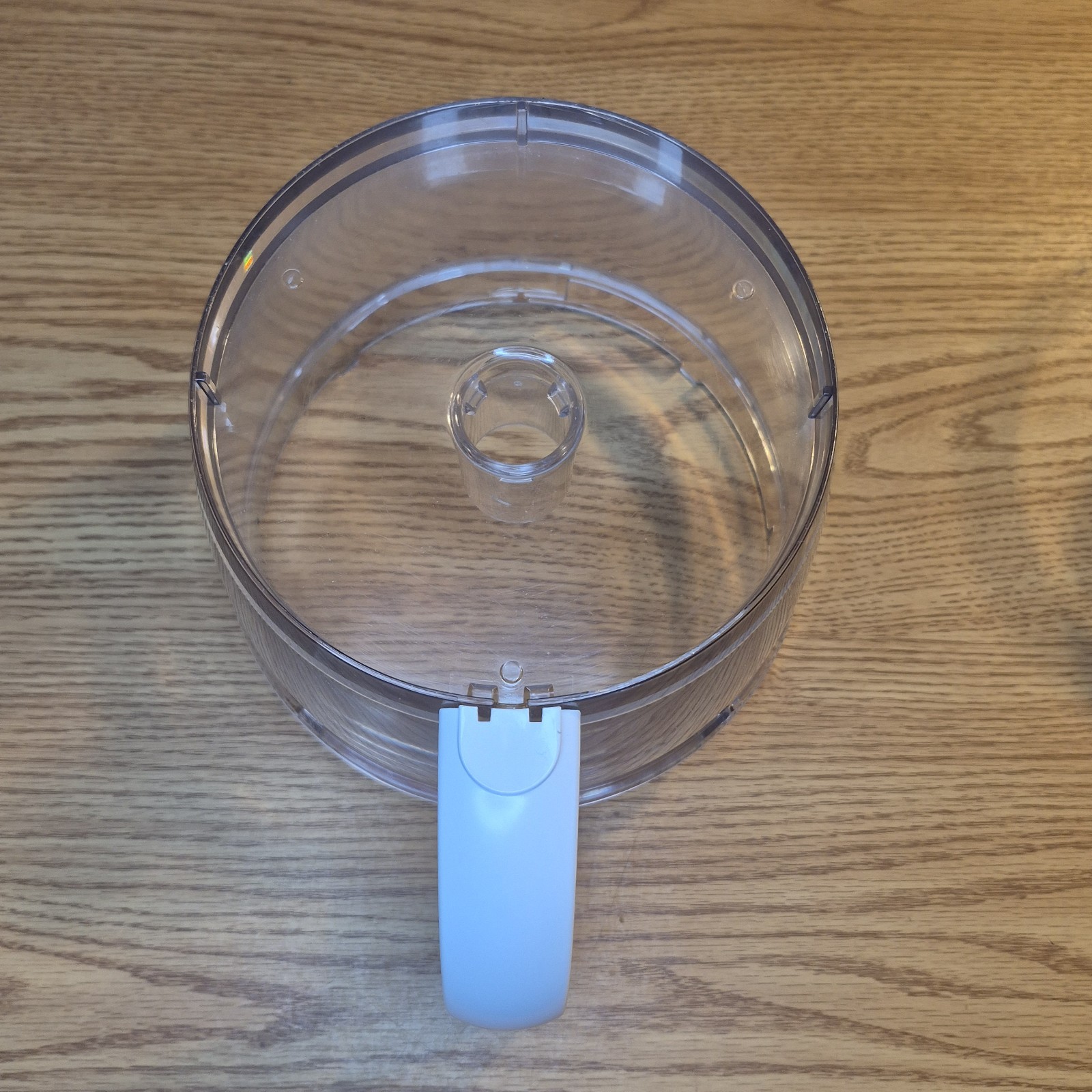 KitchenAid Working & Inner Bowl KFP740 White Food Processor Replacement Parts