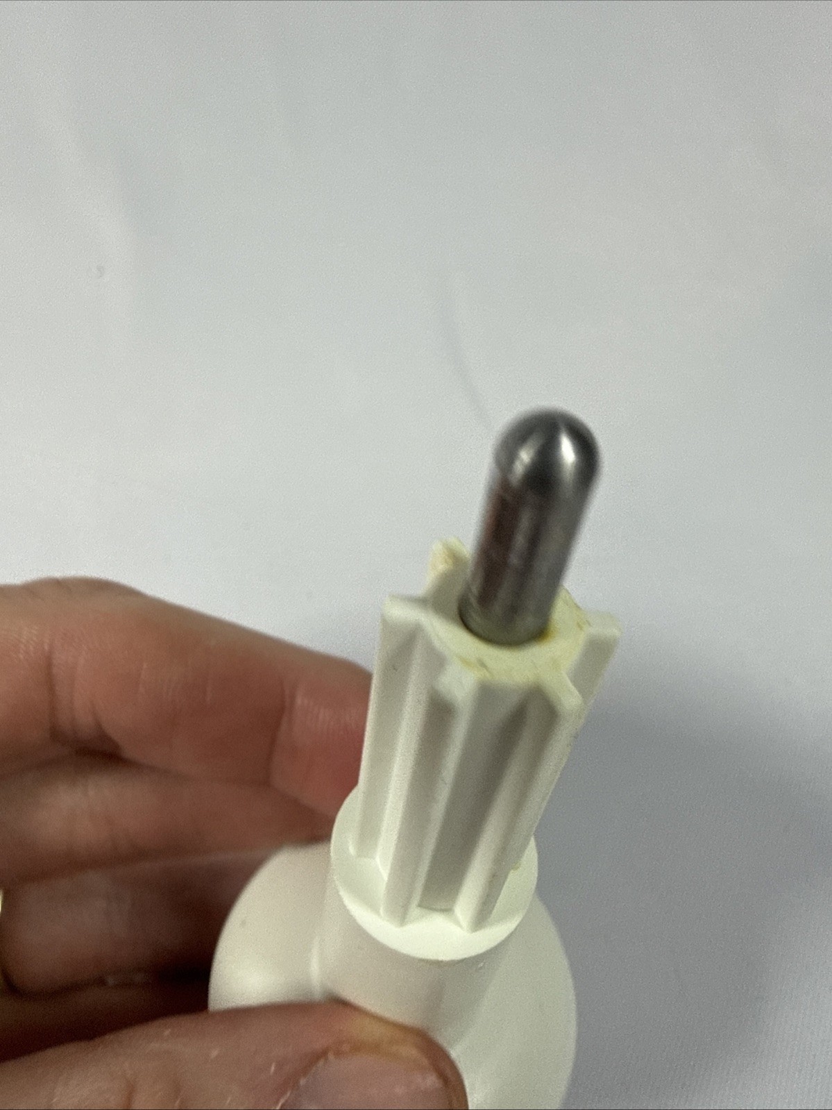 KitchenAid Food Processor Stem Adapter KFP600CR