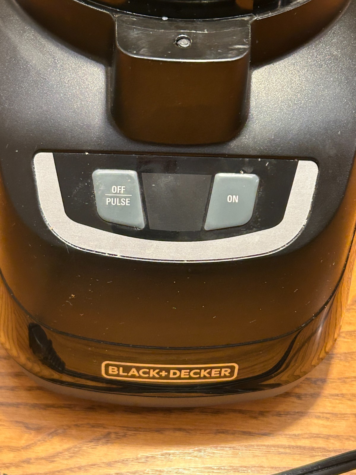 BLACK+DECKER FP1600B: Food Processor Motor Base Tested/Working Replacement