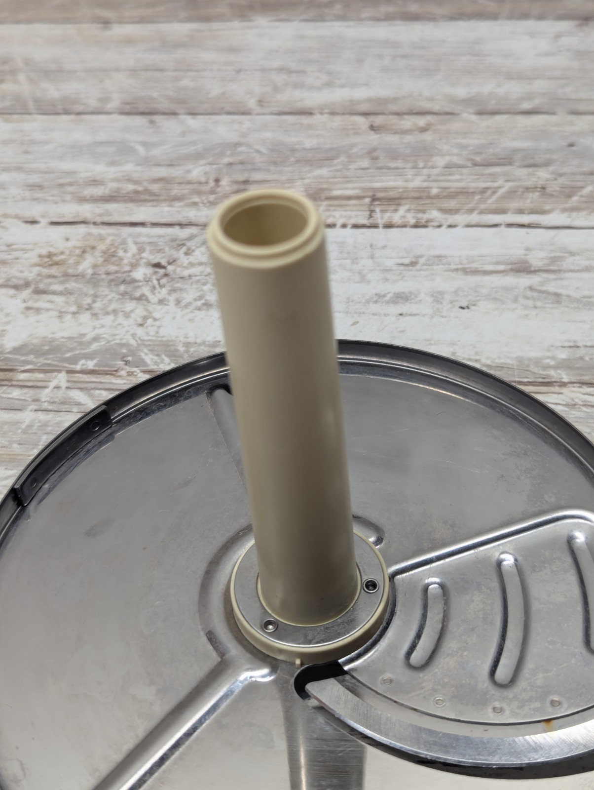 Cuisinart Food Processor DLC-103TX Medium SLICING Disc Part