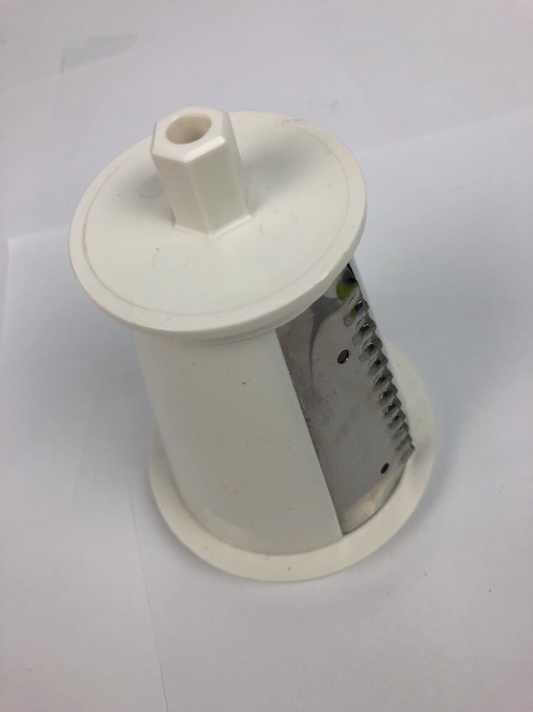 Ripple Cone Replacement Part Presto Professional Salad Shooter Plus – Fast Ship
