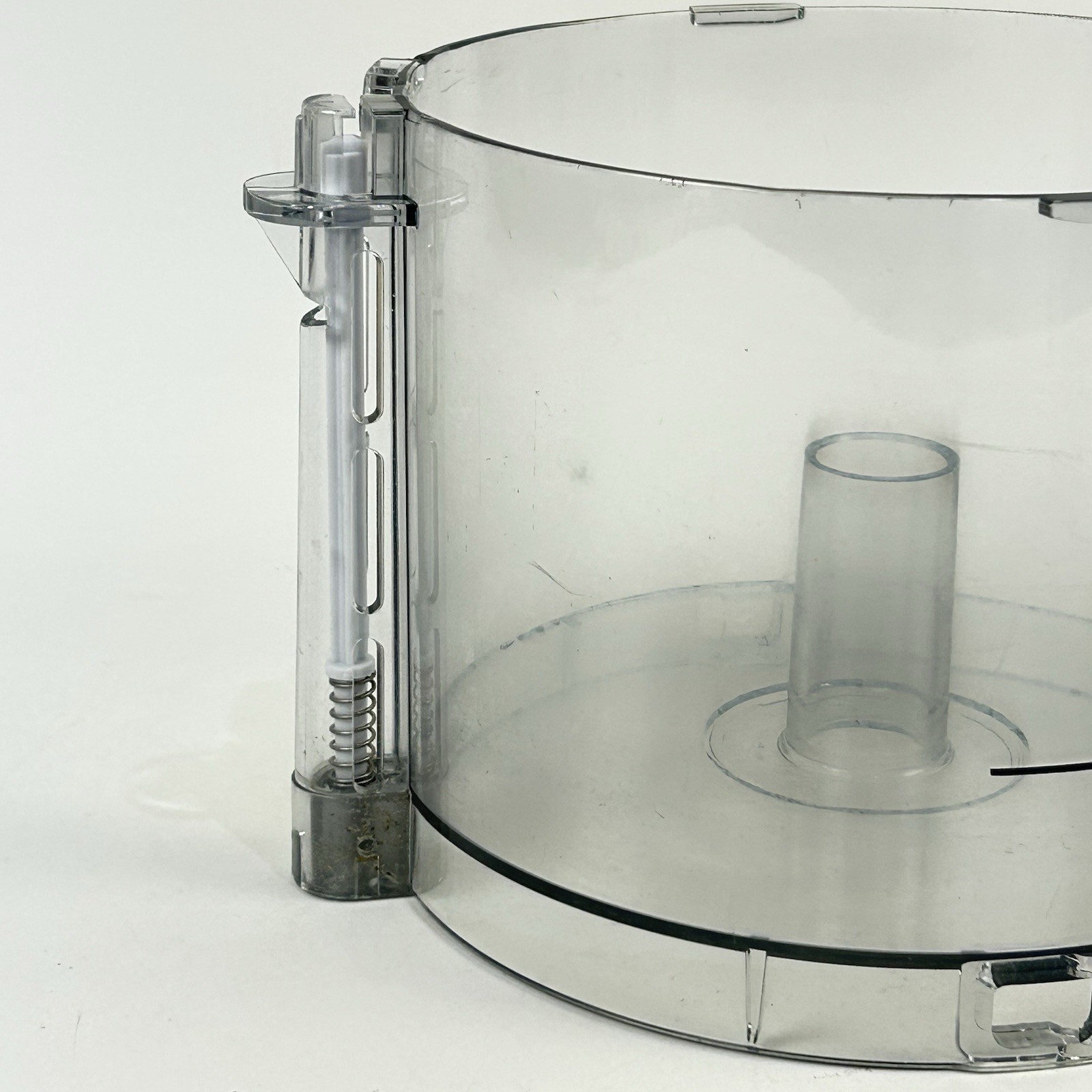 Cuisinart DLC-005AGTXT1 Custom 14 Cup Food Processor Work BOWL ONLY- REPLACEMENT