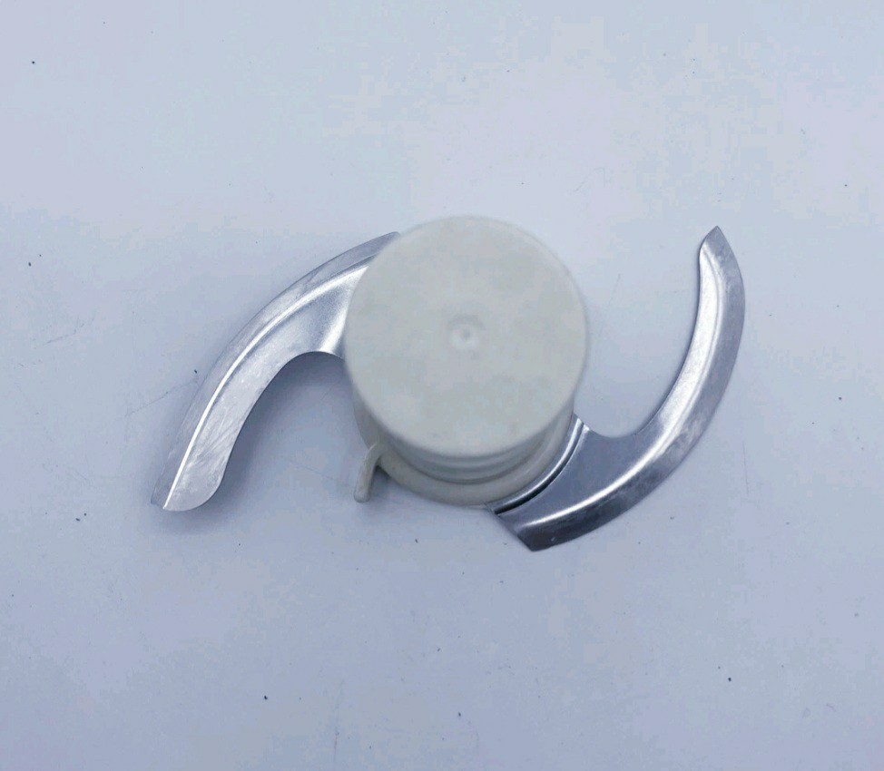Braun Multipractic Food Processor Chopping Blade 4243, 4258, 4259, 4262, 4261