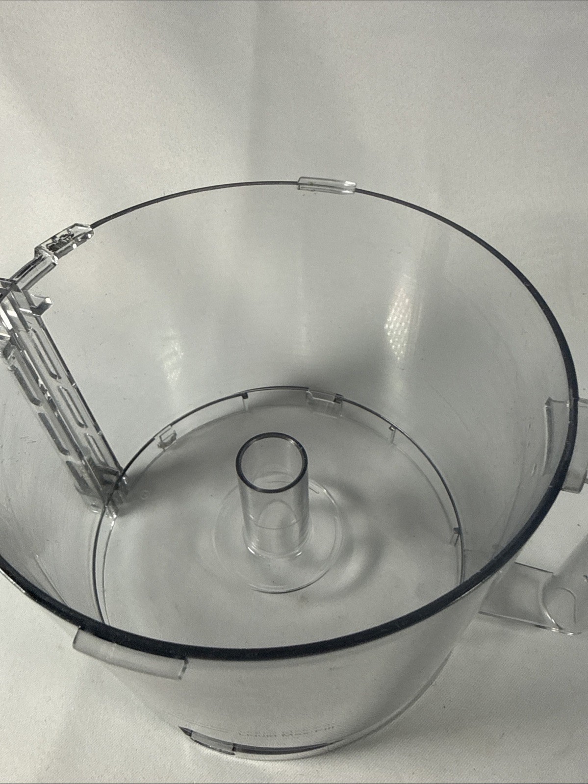 Cuisinart DLC-005AGTX1 – 14-Cup Food Processor Work Bowl DFP-14 Series DFP-14N