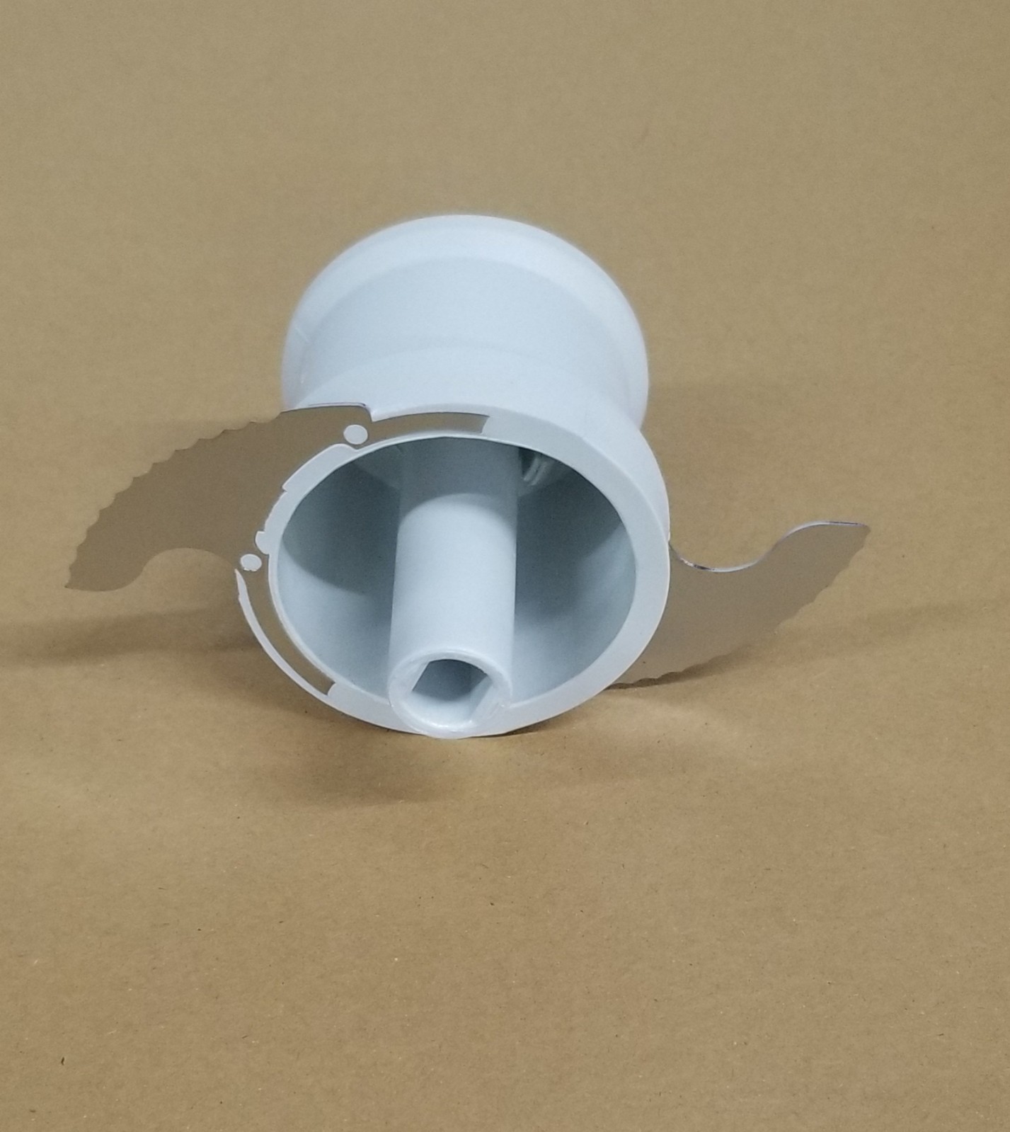 Kitchenaid food Processor Mini Multipurpose Stainless steel Blade #304731