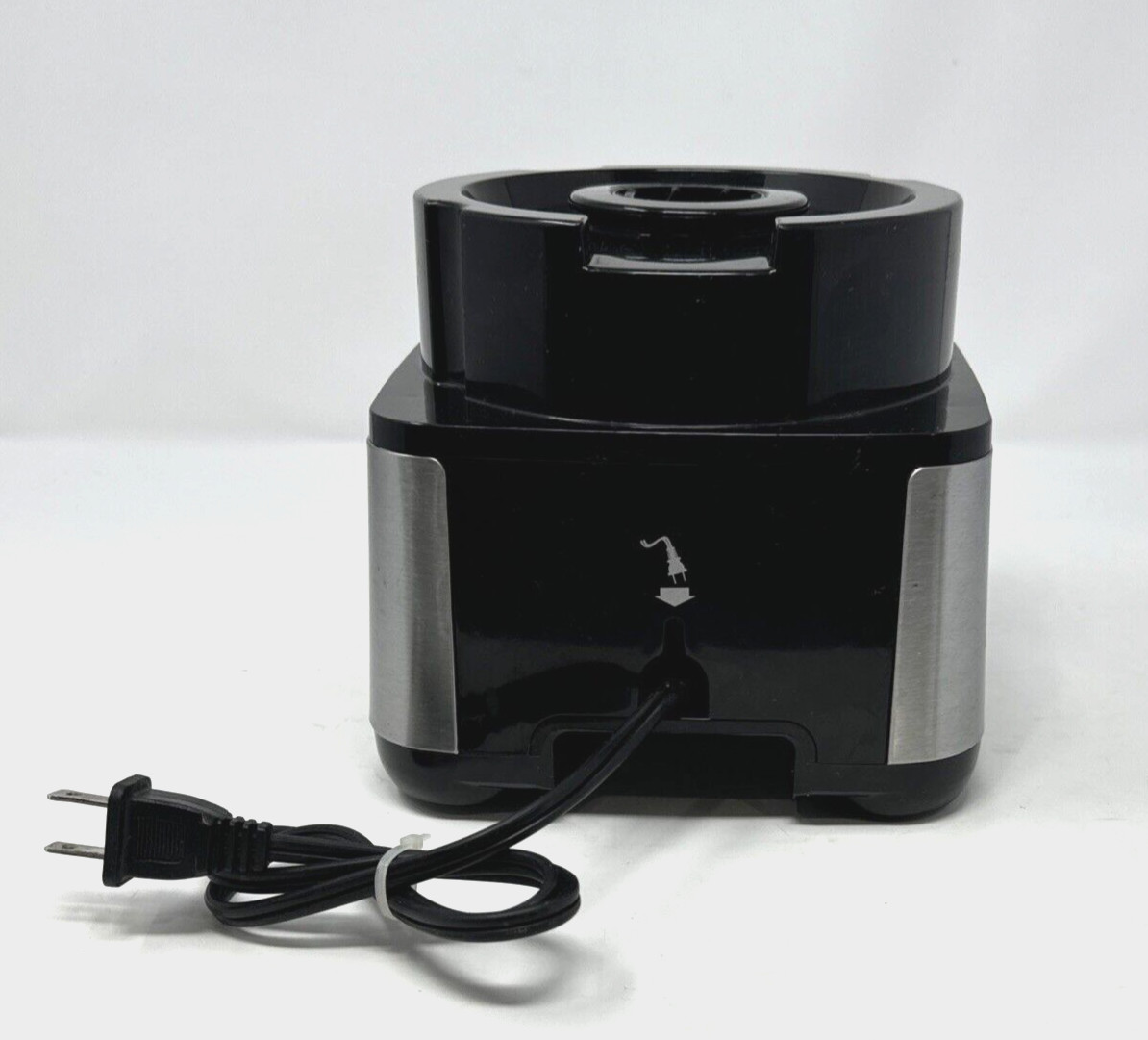 Hamilton Beach Food Processor Base Motor ONLY 70725A 12-Cup Stack & Snap TESTED
