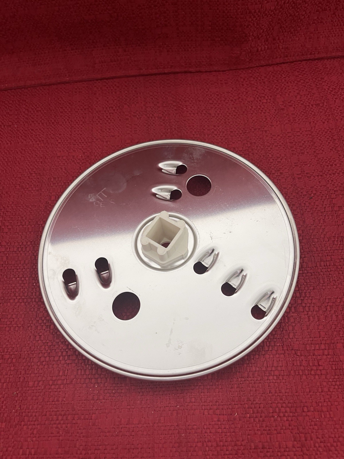 Regal Moulinex La Machine II Food Processor Blade Disc Replacement Part Only