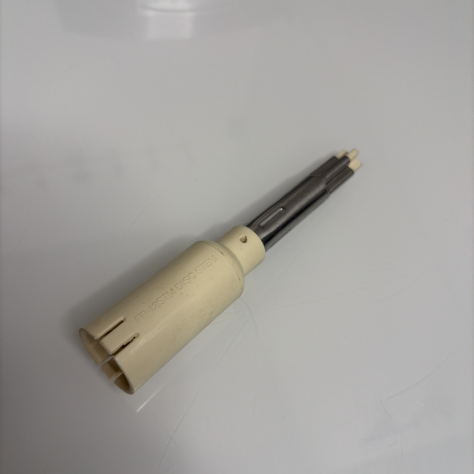 Cuisinart FP-12DC FP-12STM Disc Stem Adapter Replacement Part