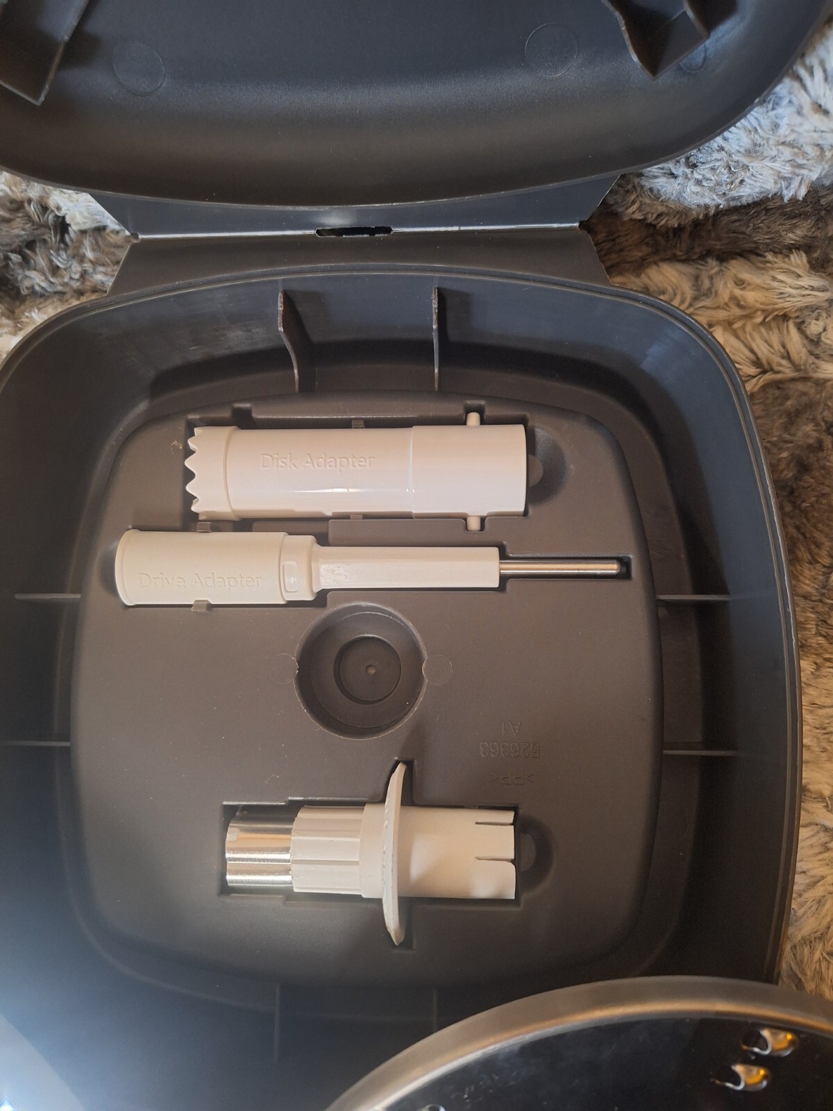 kitchenaid mixer food processor attachments