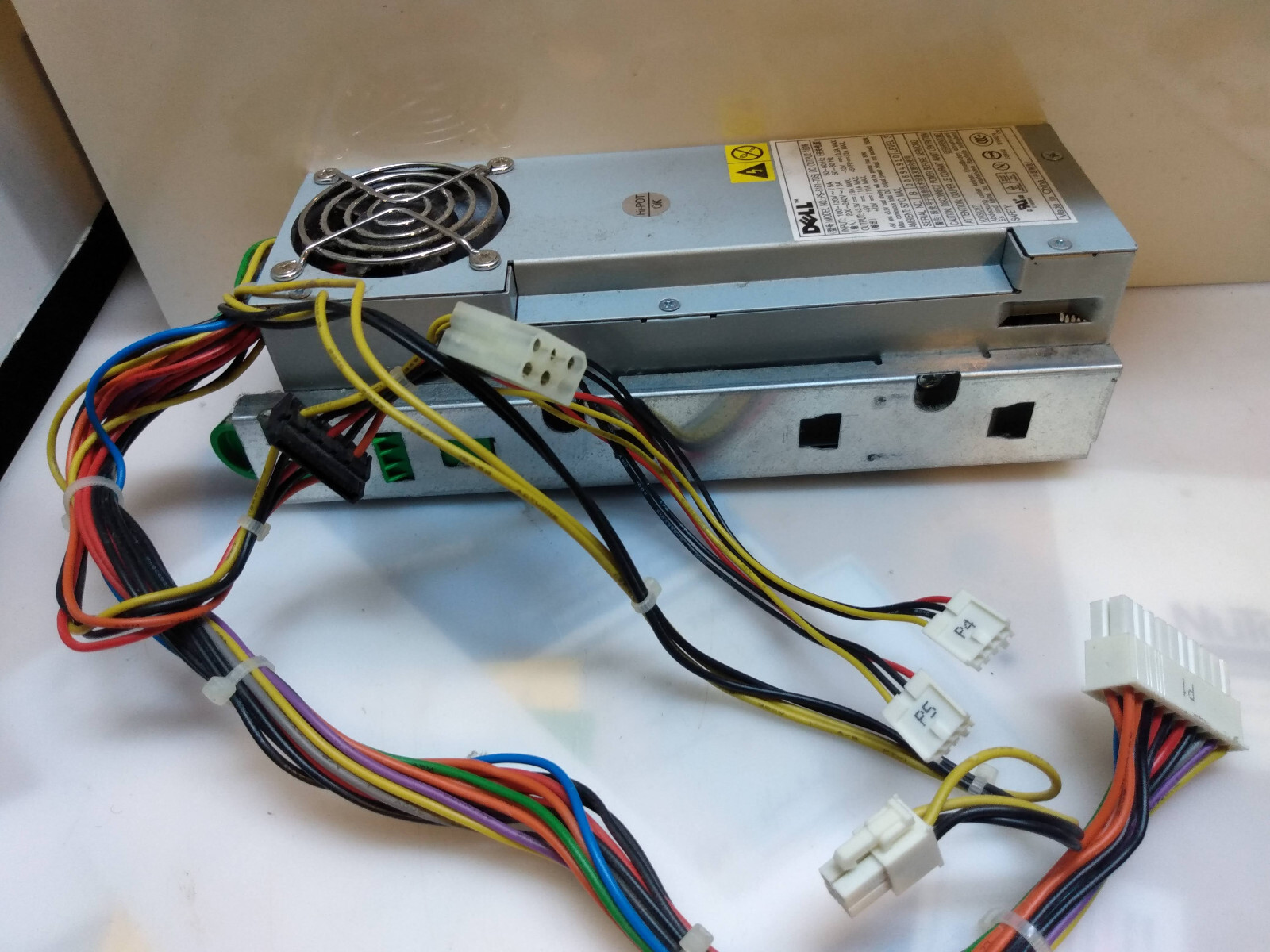 Dell PS-5161-7DS 160W 20 Pin Power Optiplex Desk Top Mini Tower Computer