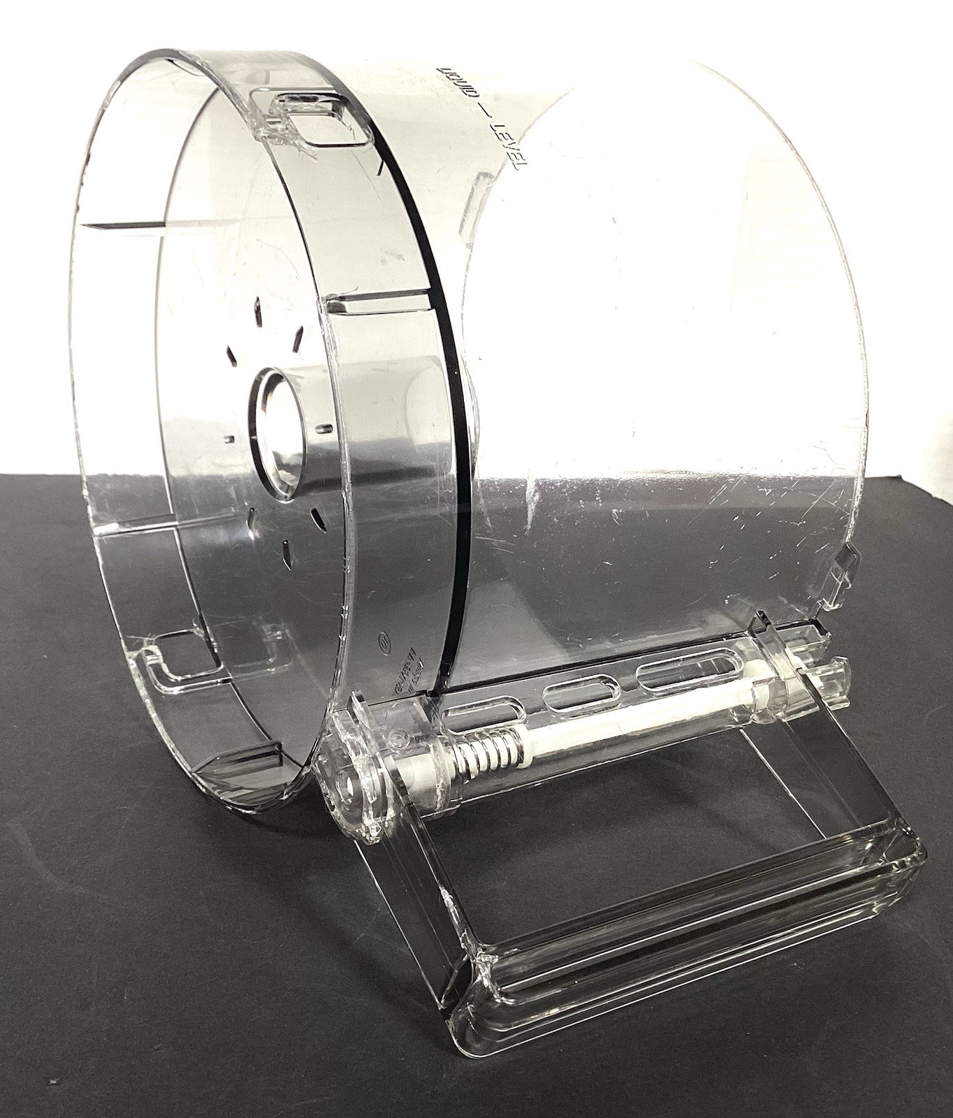 Cuisinart Pro Classic Food Processor DLC-10S Replacement Work Bowl FP-631AGTX