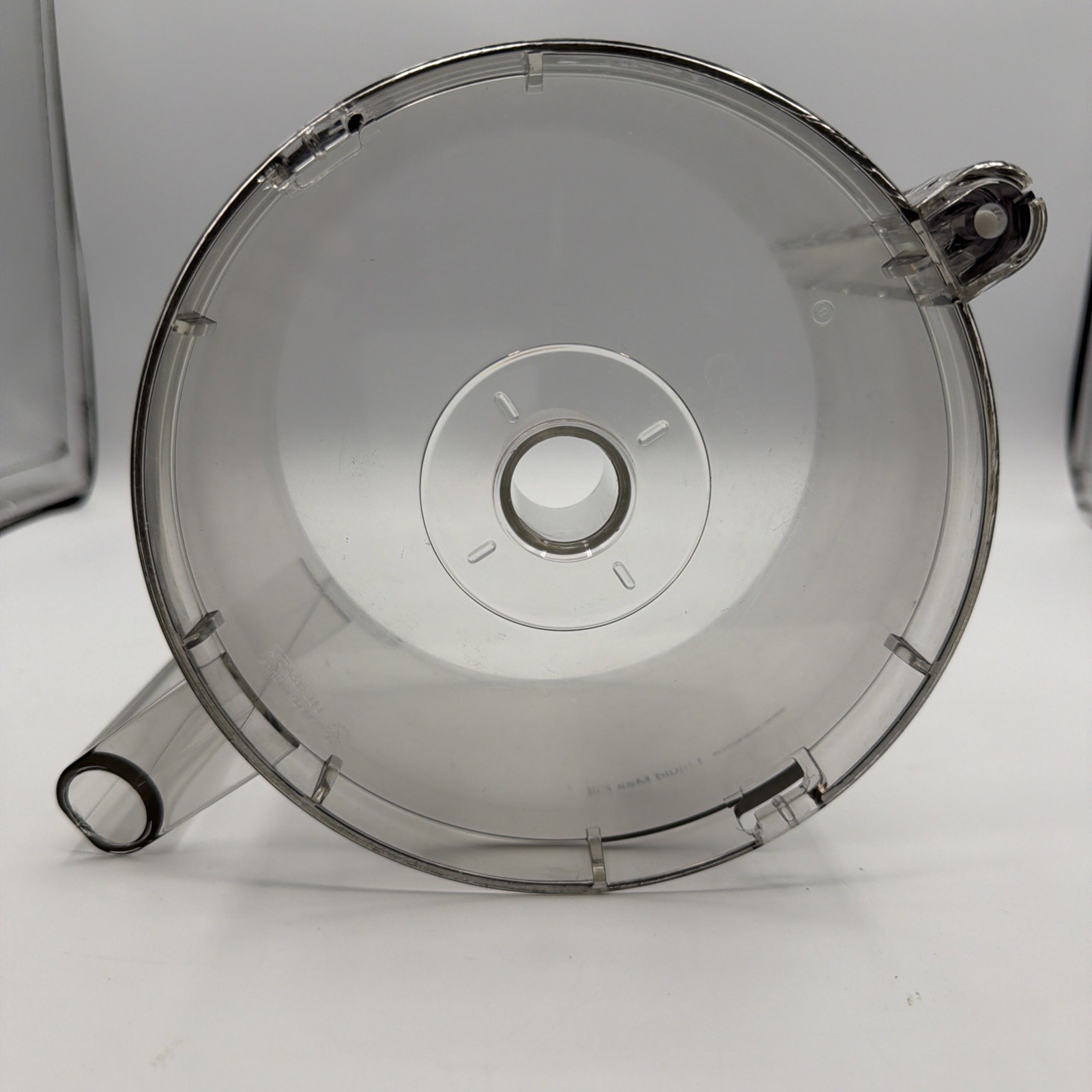 Cuisinart DLC-8 Series Deluxe 11 Food Processor DLC-865AGTX Replacement Bowl