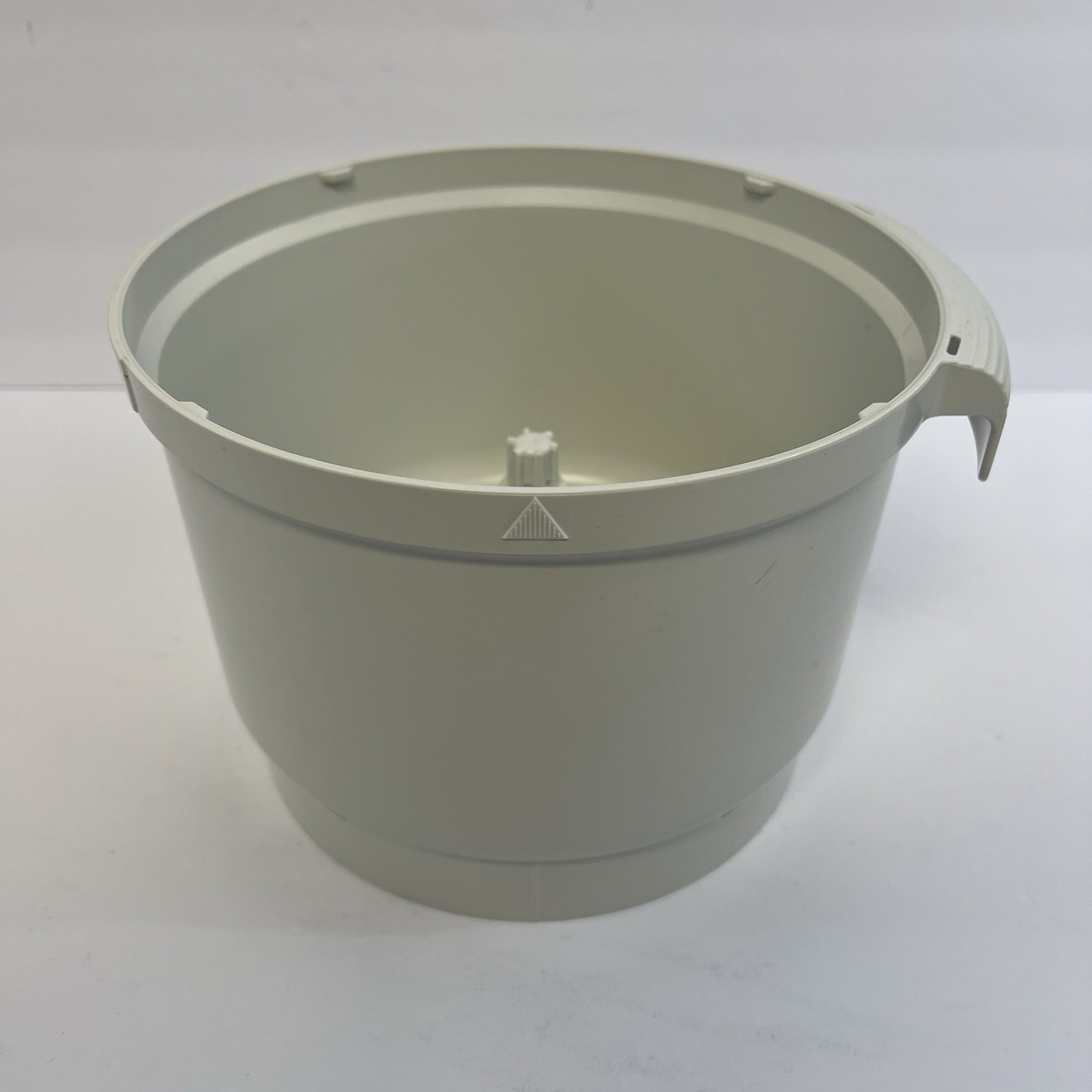 Braun K1000 / 3210 Food Processor Prep Center – Replacement Parts & Attachments