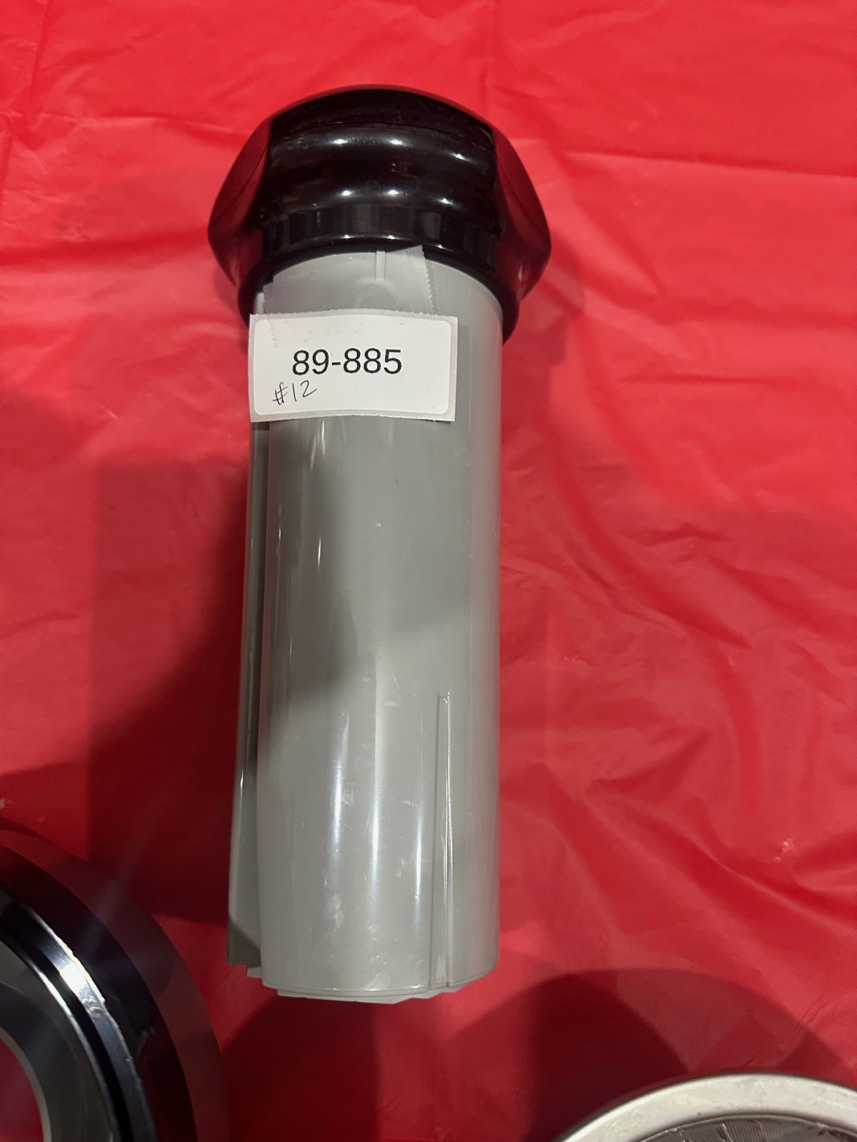 Bullet Express Trio BE-110 Replacement Parts YOU PICK! (Juice Express)