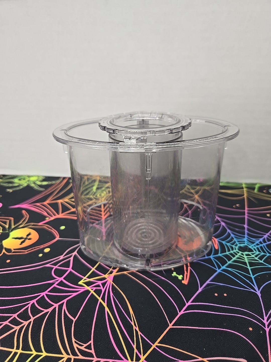 BLACK & DECKER Food Processor Pusher Replacement FP1600B FP1700B FP1800B