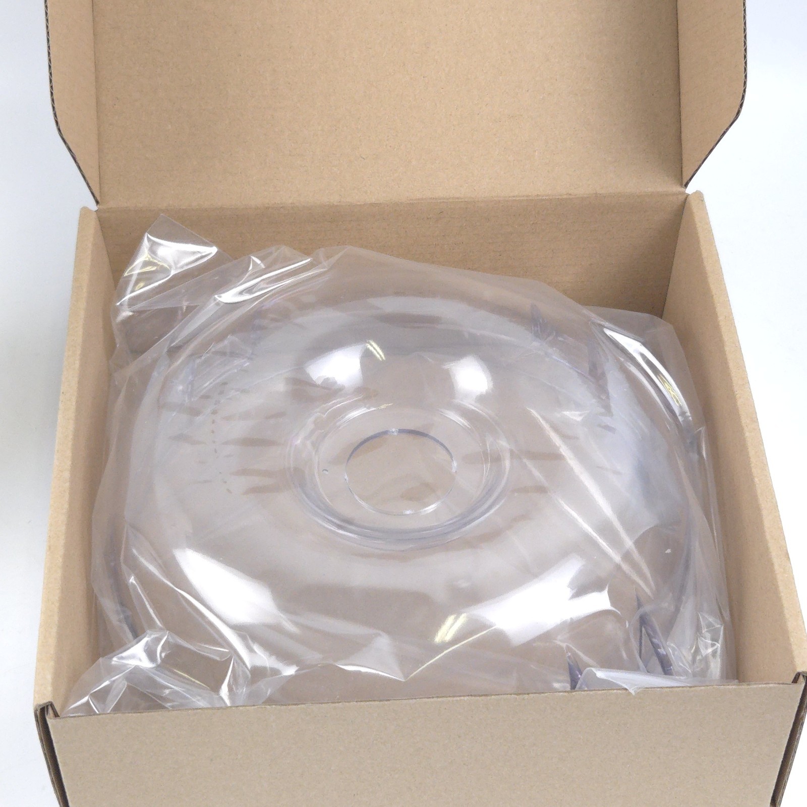 106458S Cutter Bowl Lid Fit for Robot Coupe R2,R2B, R2 Dice, R2 Ultra Dice