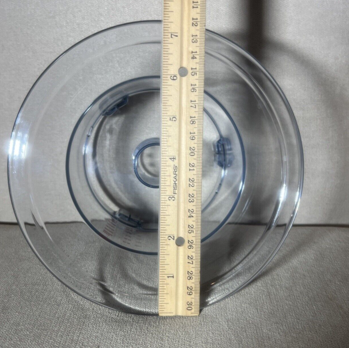 New Genuine Breville BFP820BAL Food Processor Mini Bowl Replacement Part
