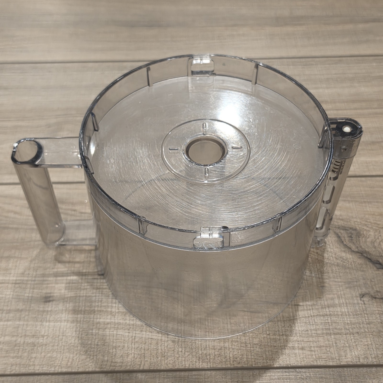 Cuisinart Work Bowl DLC-865AGTXT1 from DFP-11 DELUXE Food Processor OEM