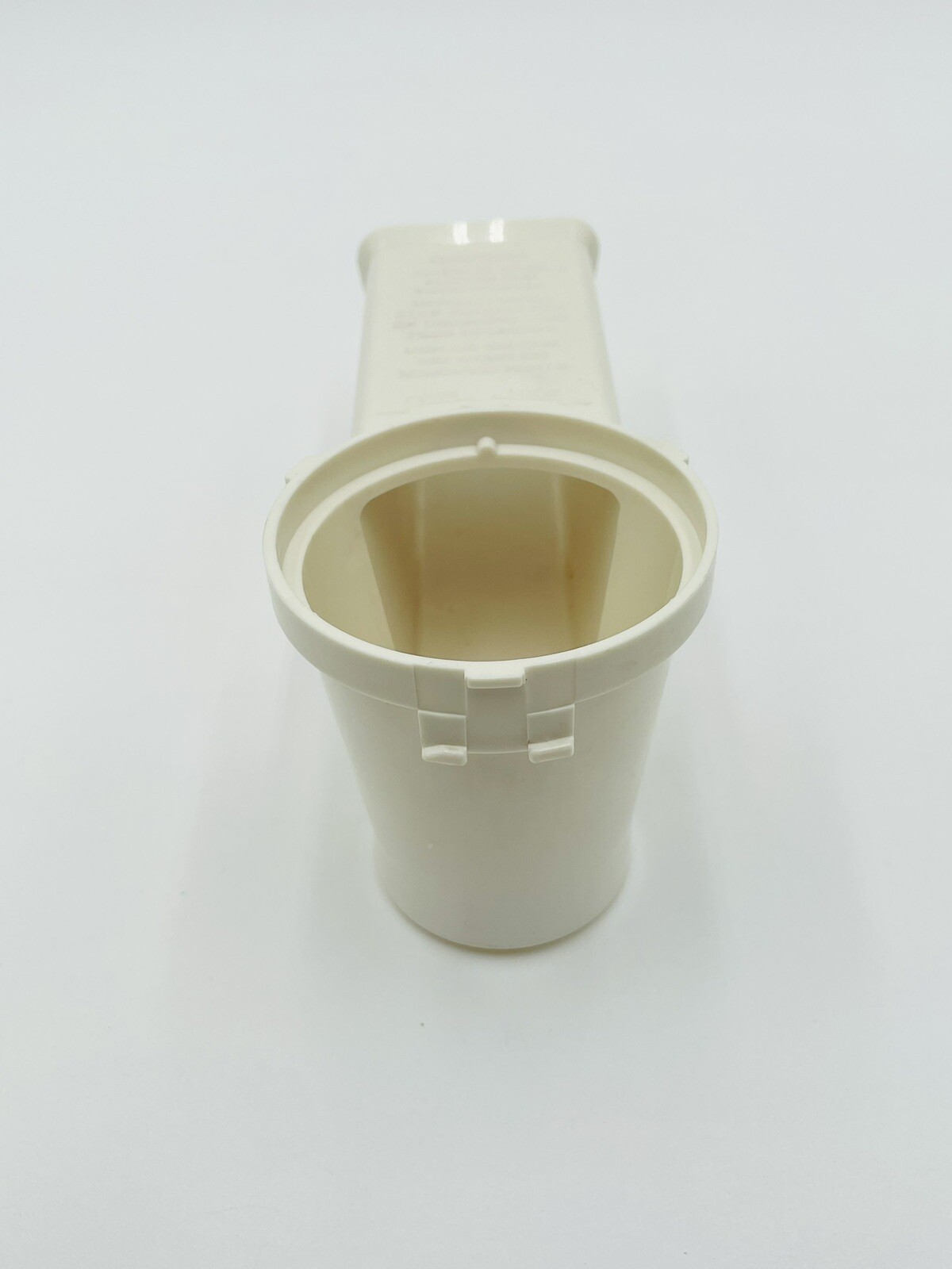 Presto Professional Salad Shooter Model 0291001 Food Chute Replacement OEM