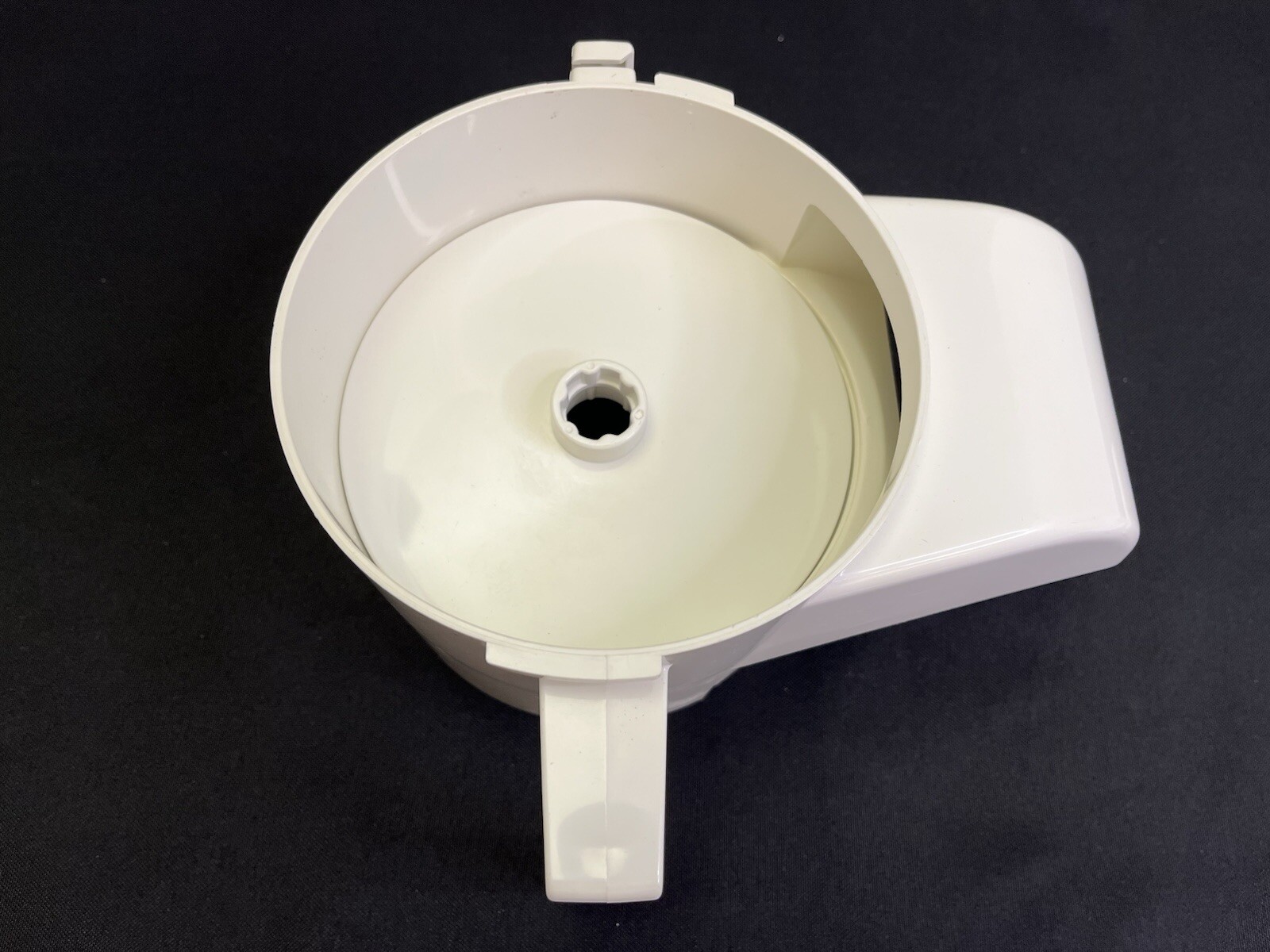 Cuisinart Little Pro Plus DFP-3 Replacement Food Chute DLC-507TX Ejector DLC-510