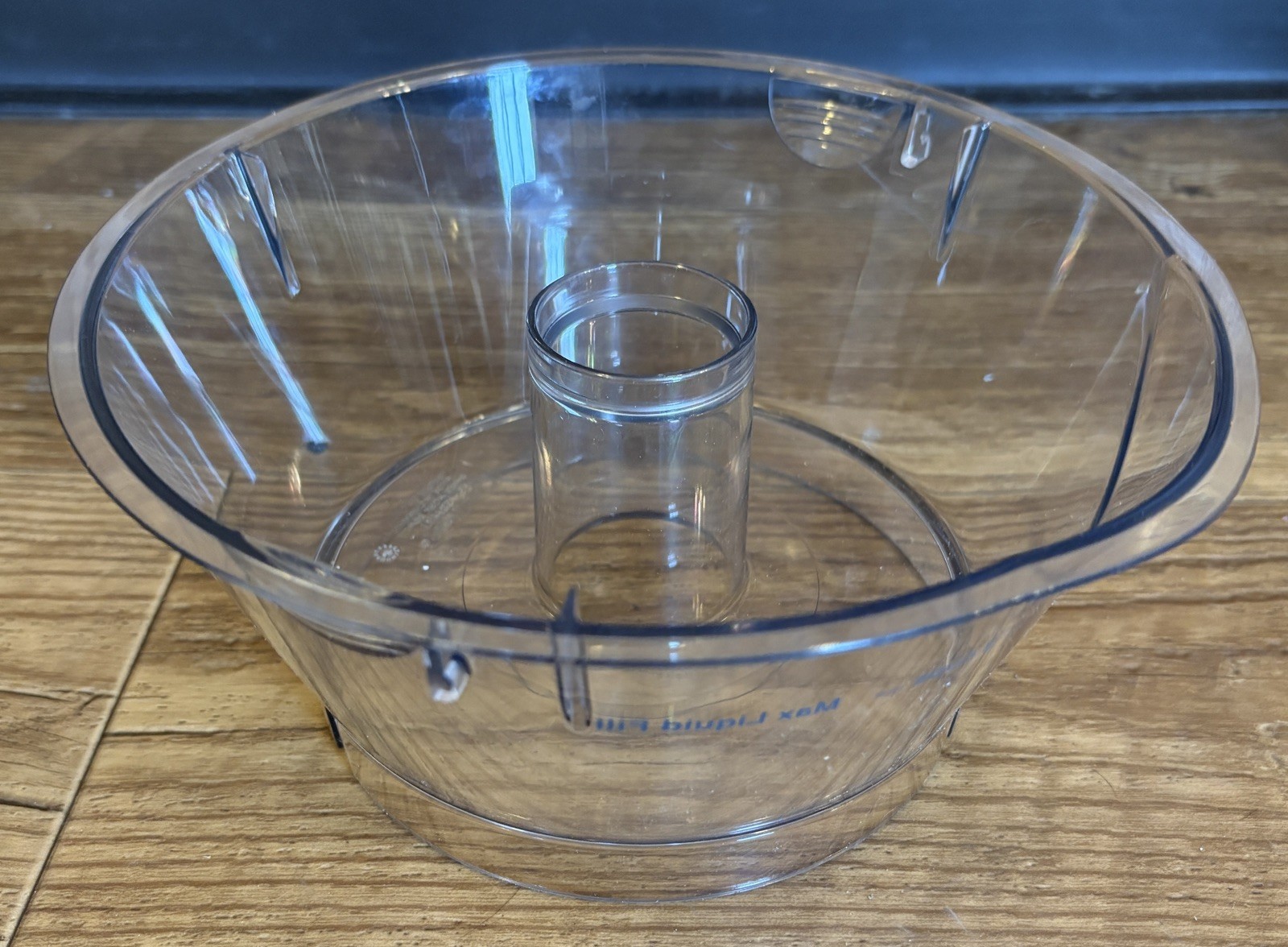 Cuisinart FP12DC Small Work Bowl Only Food Processor Replacement Part 12SWB