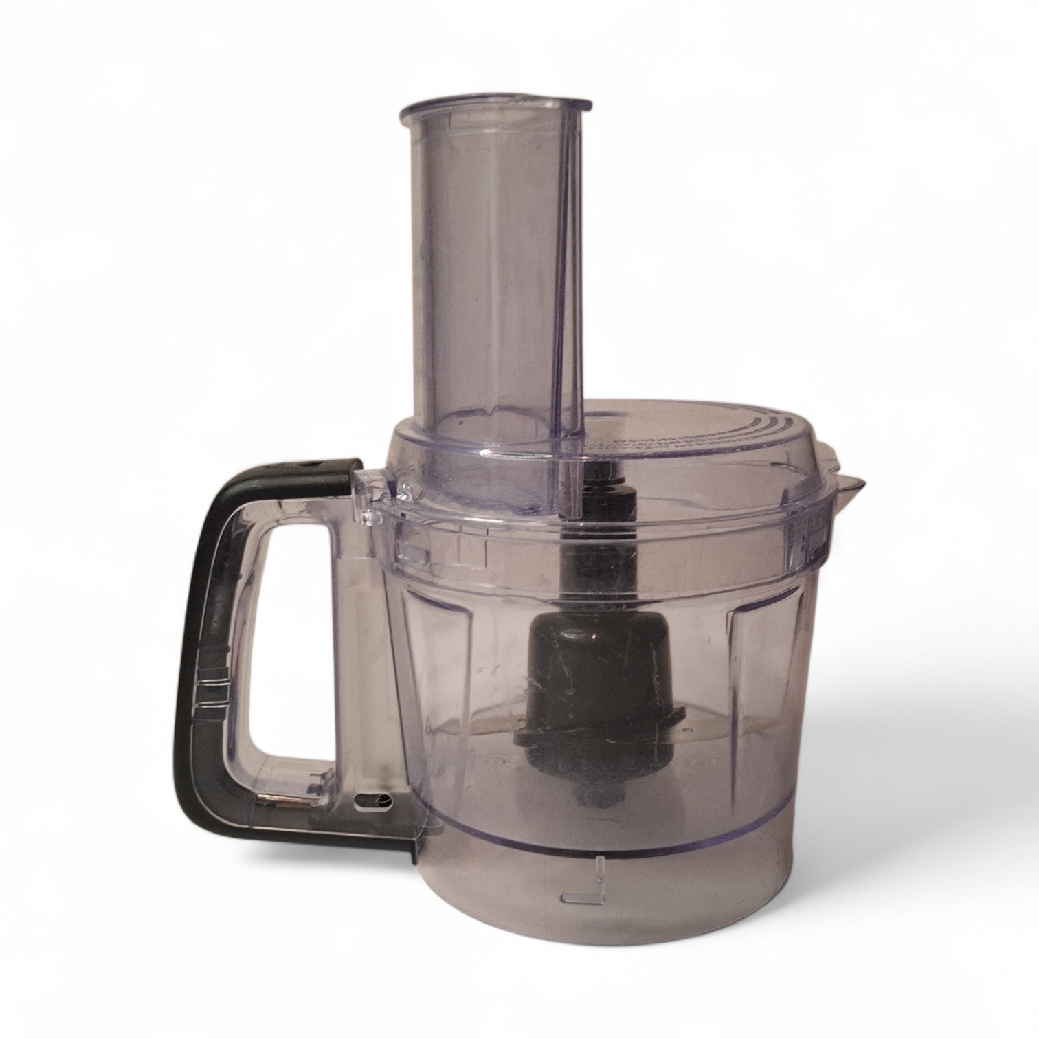 Farberware Mini Food Processor Bowl w/Blade Lid&Pusher Replacement 550151