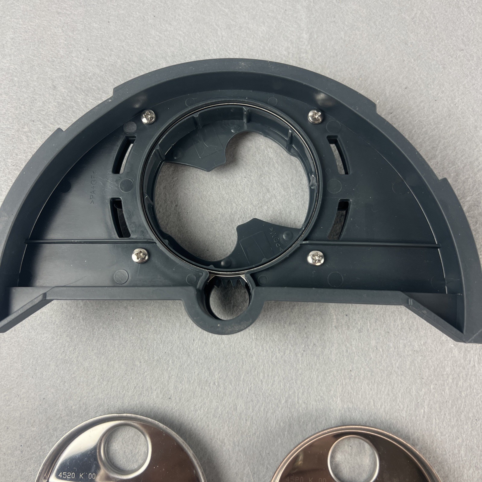 Cuisinart Food Processor FP-13 Replacement Part: Spiralizer Disc Holder FP-13SSH