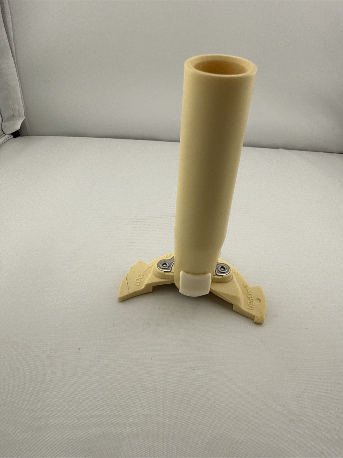 Cuisinart Food Processor DLC-839 Stem Replacement Part