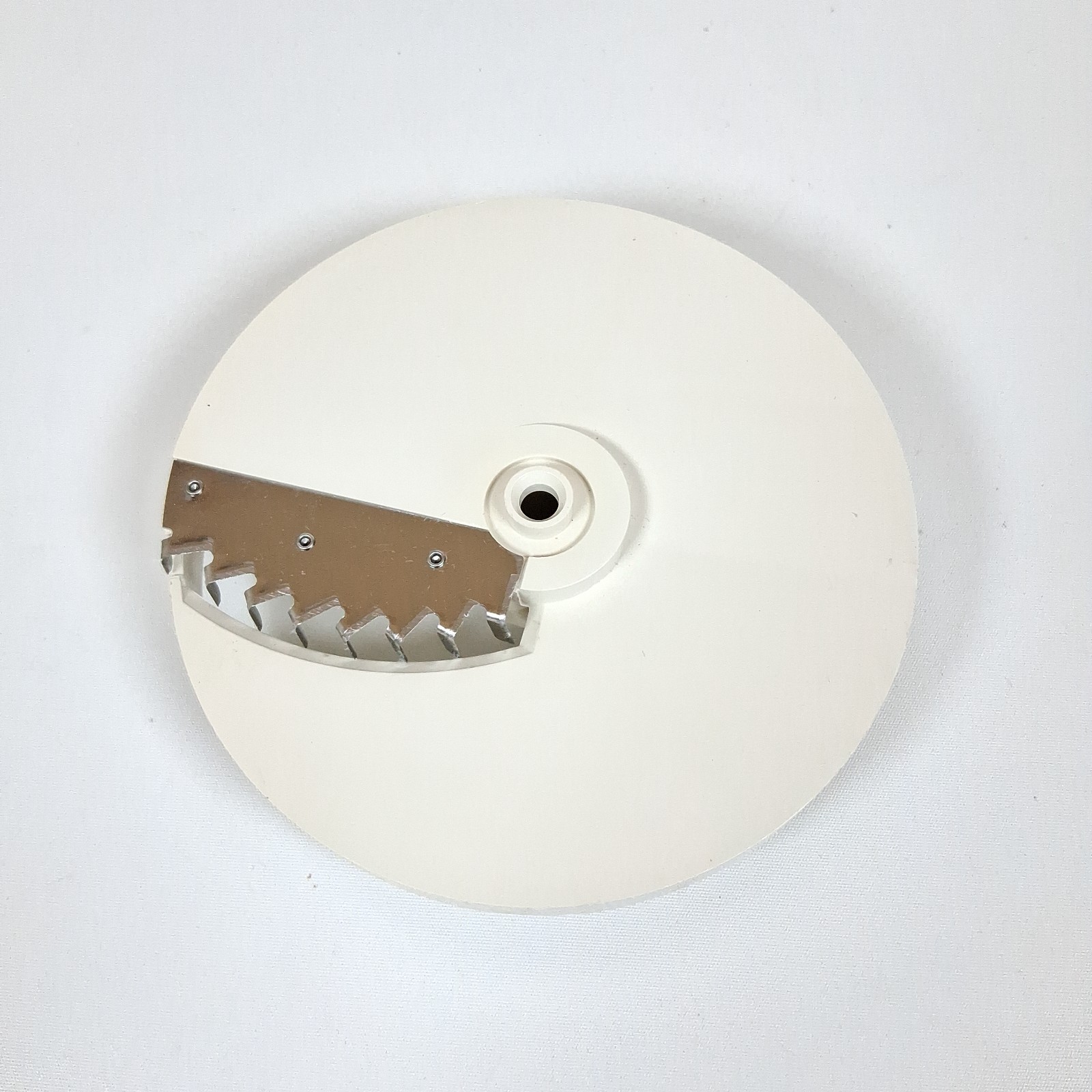 Oster Regency Kitchen Center Food Processor Chopper Blade 937-85 OEM