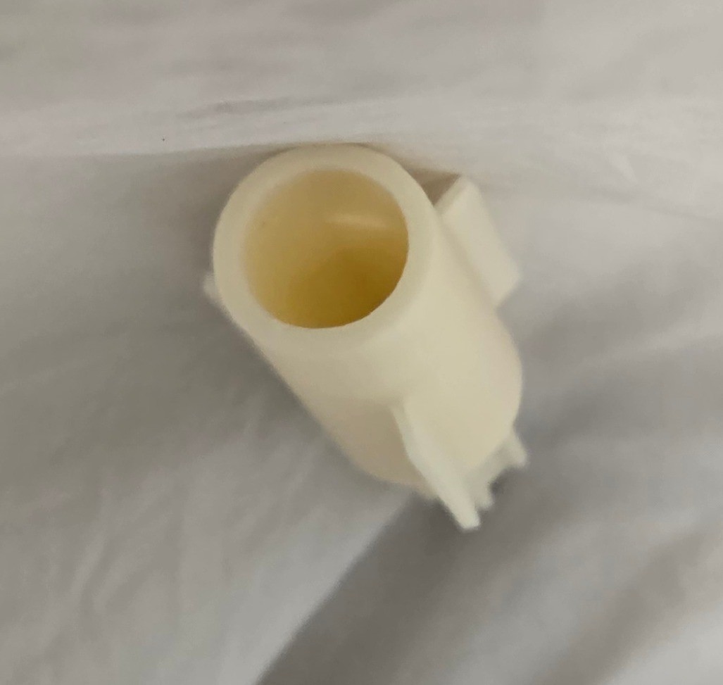 Stem for KitchenAid Whirlpool KFP495 KFP500 KFP600 KFP650 KFP670 Food Processor