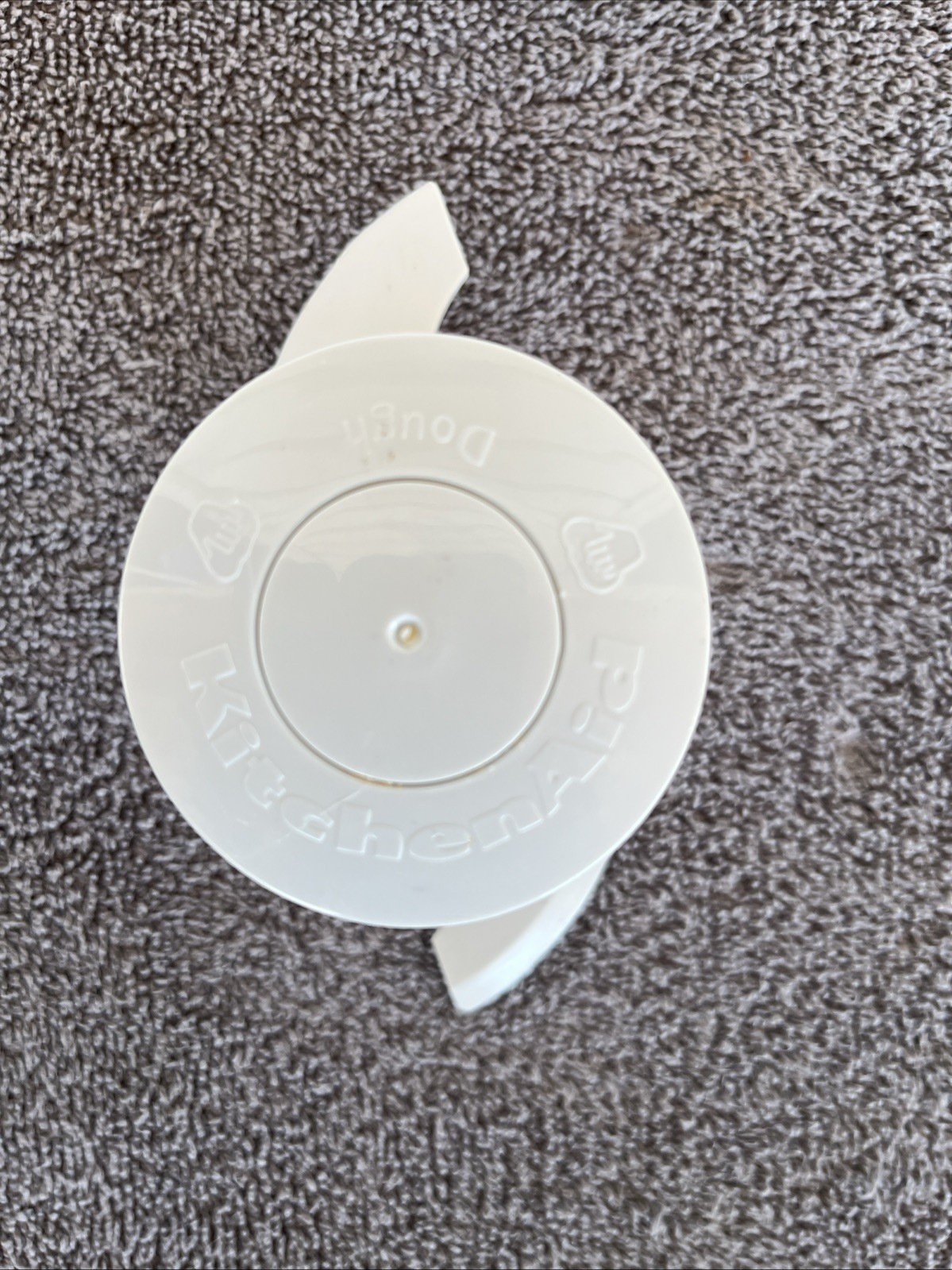 KitchenAid Food Processor KFP0933 Large Dough Blade