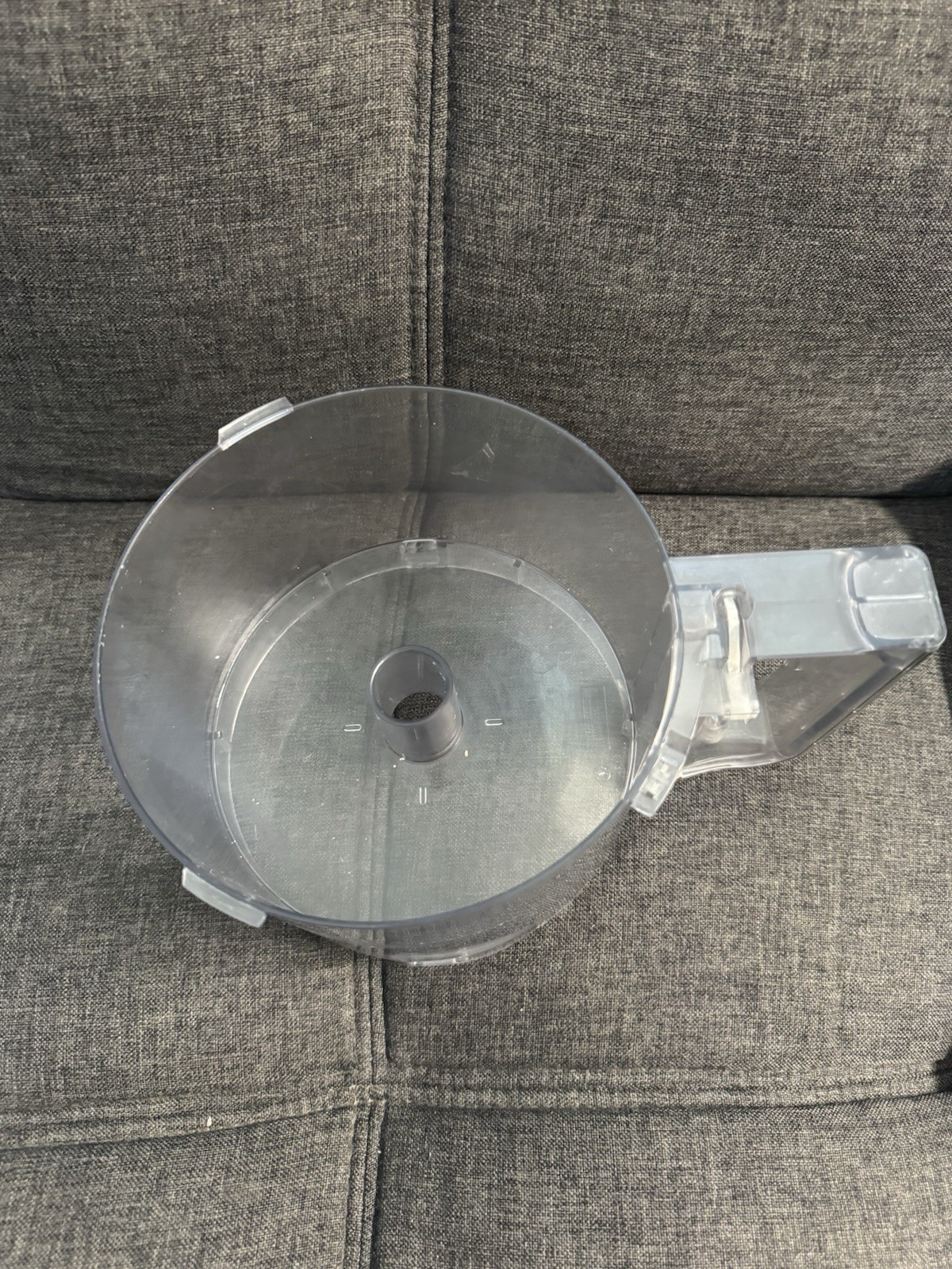 Cuisinart Food Processor DLC-5 DLC-10 TX Replacement Work Bowl FP-631AGTX
