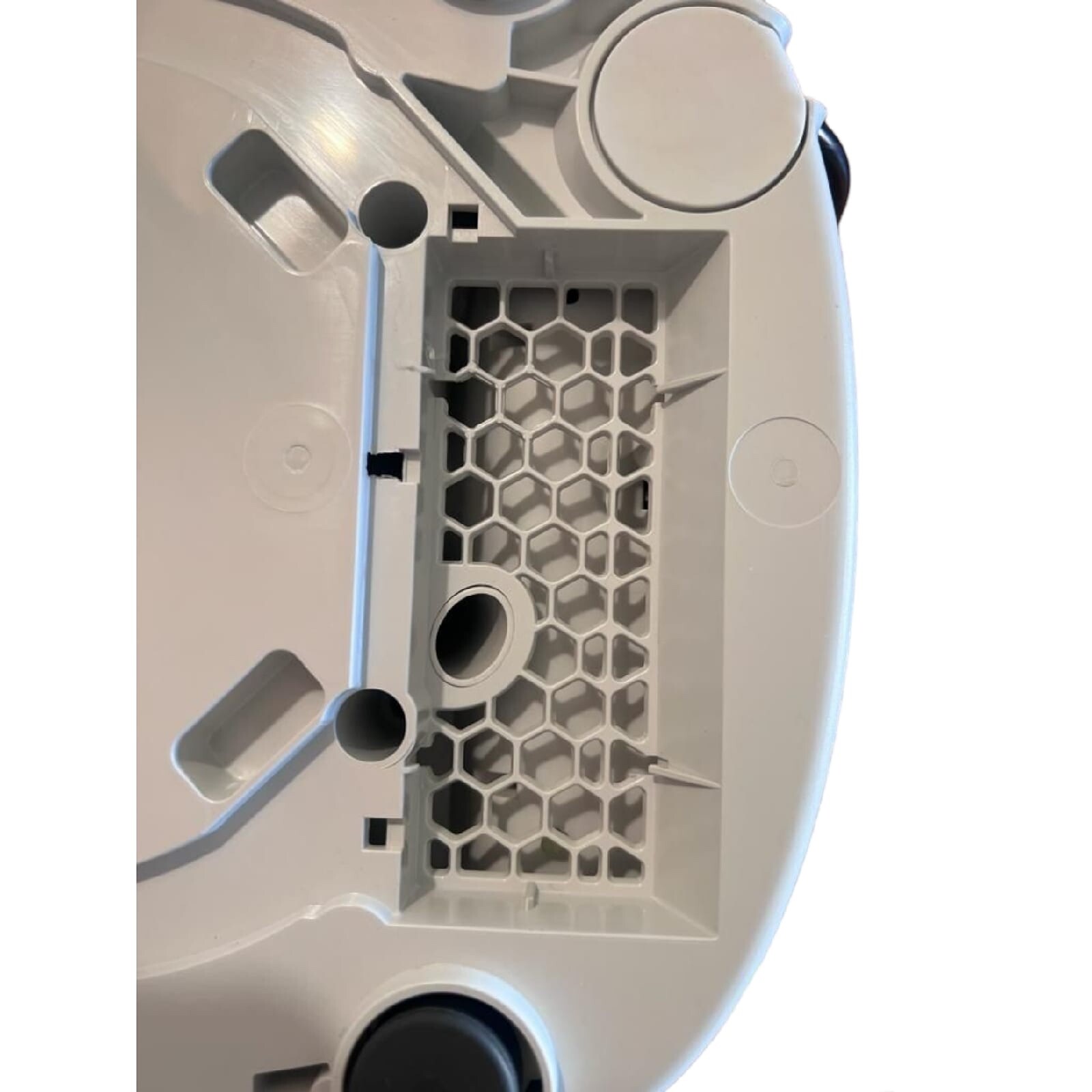 Vorwerk Thermomix TM5 TM 5 mit transparentem Varoma – 24 Monate Gewährleistung