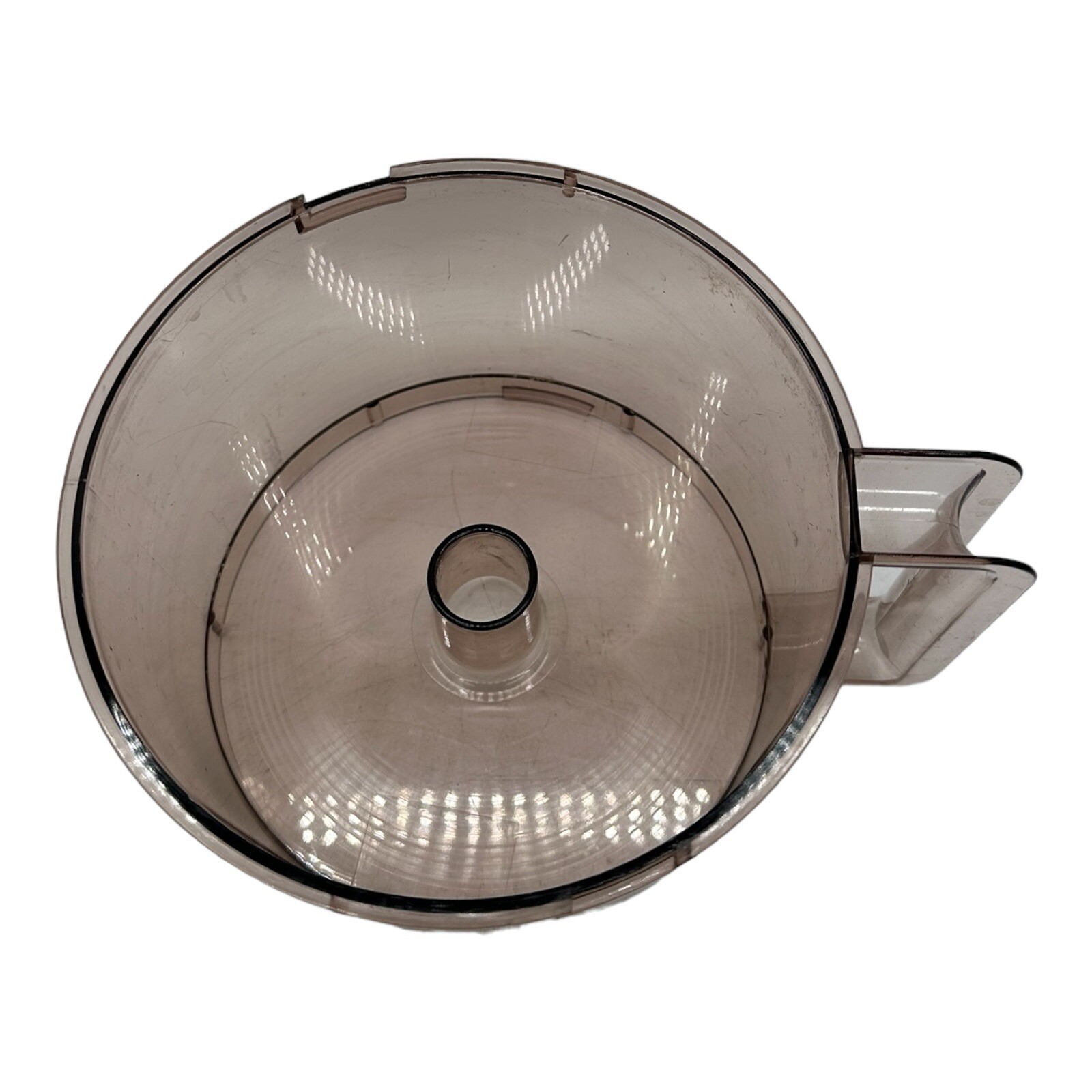 Chef’s Delight Food Processor #50014 Replacement Part – Work Bowl Only