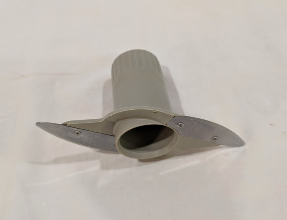 Black & Decker Food Processor D1FP1D Part Replacement S Blade Chop Ships Free